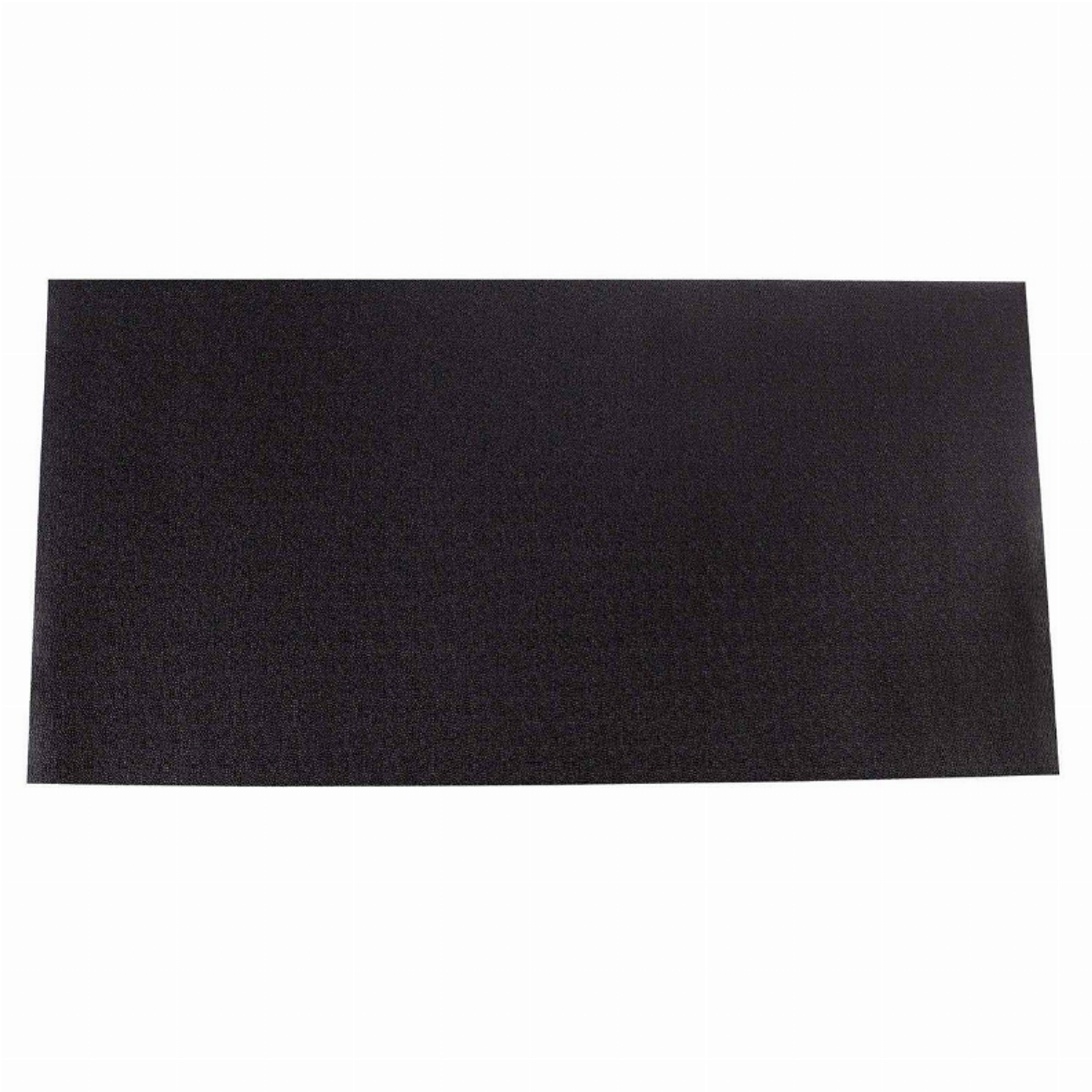 TP Table Mat 24x48In Blk Image 1