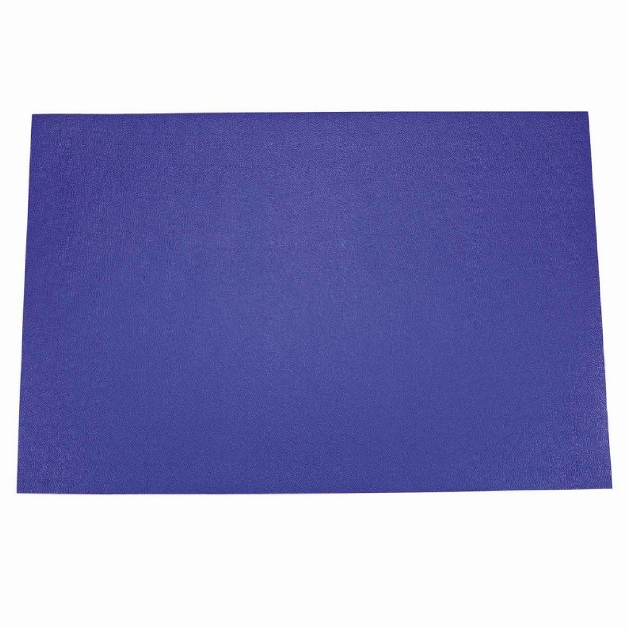 TP Table Mat 24x48In Blu Image 1