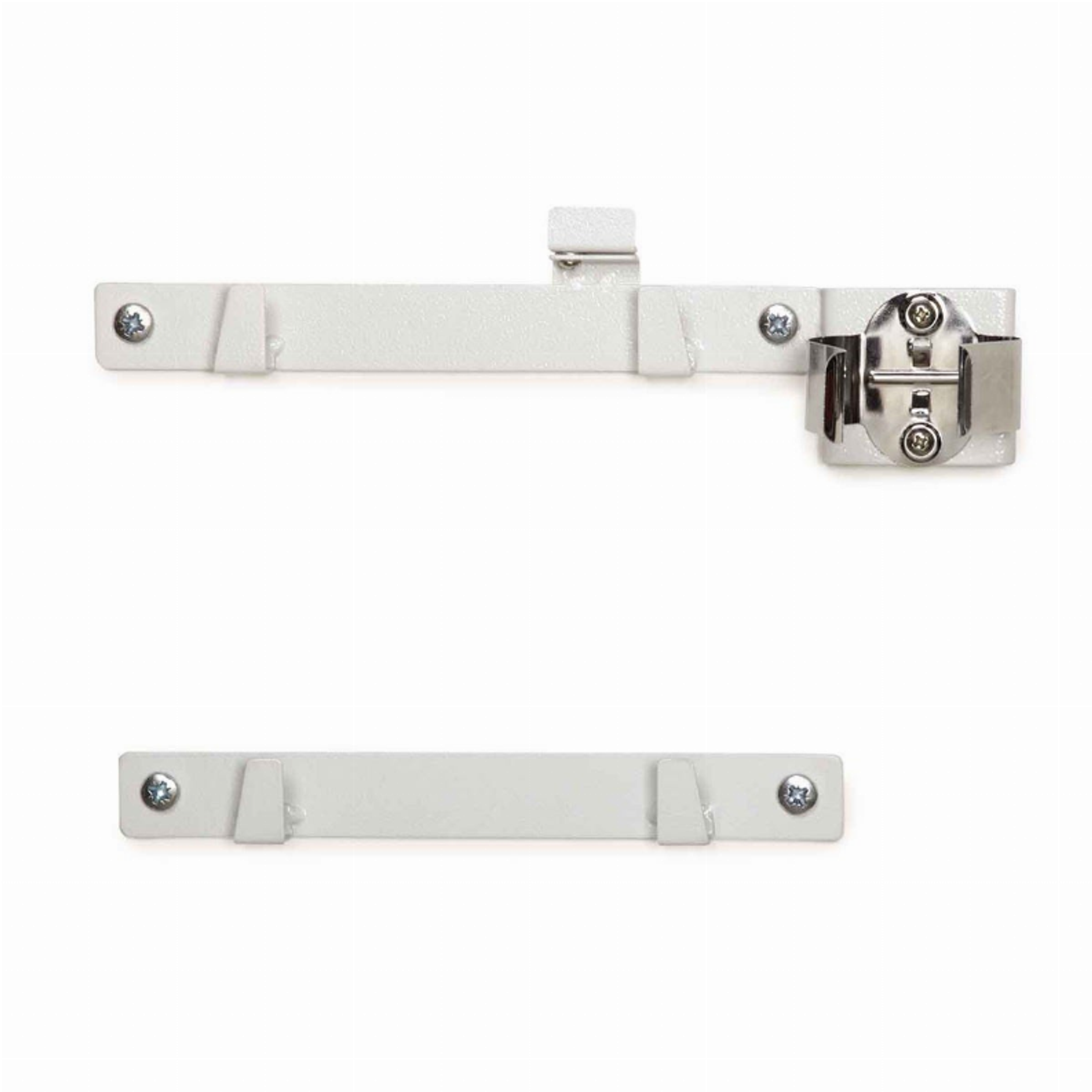 ME FlashDry Wall Mount Wht Image 1