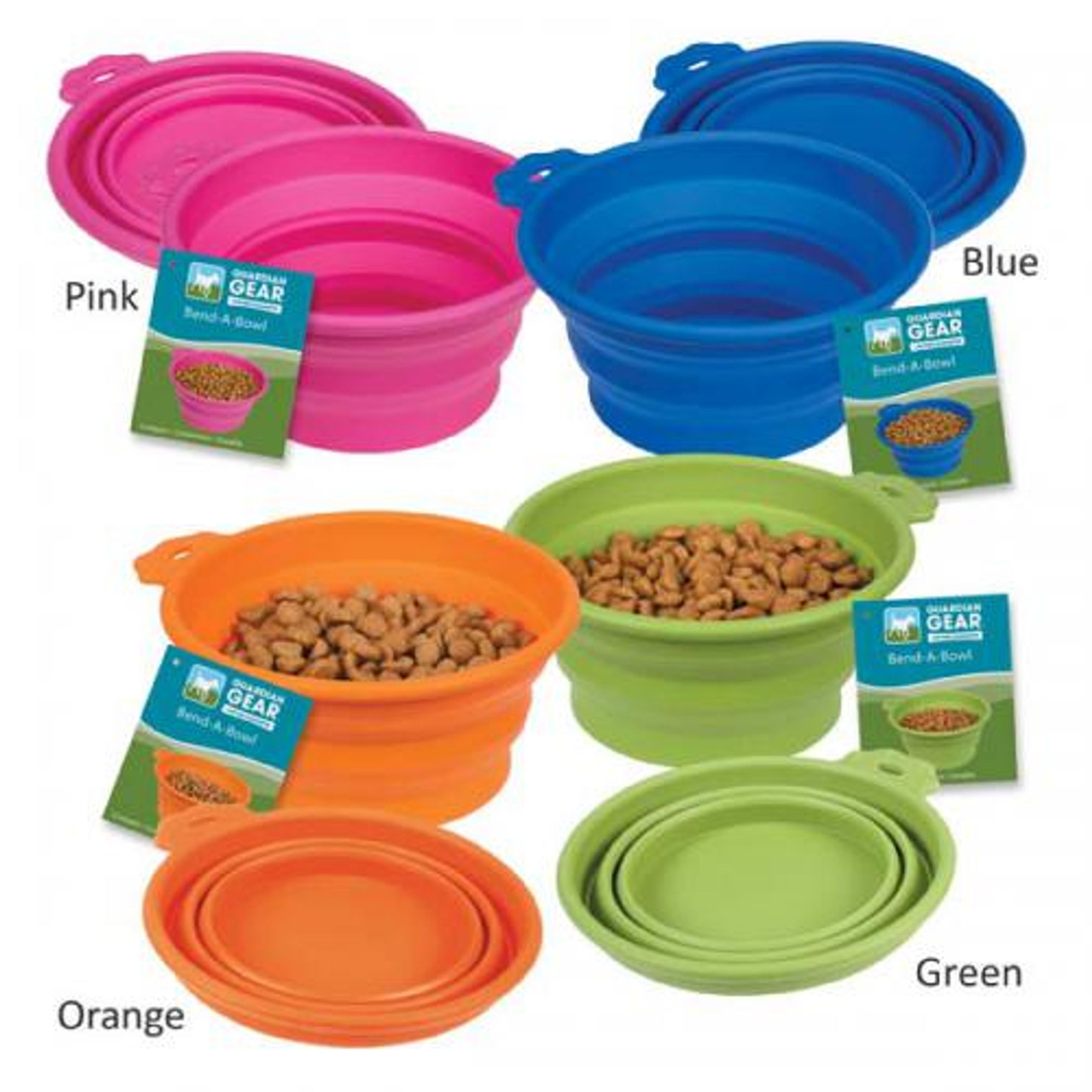 GG Bend-A-Bowl Image 1