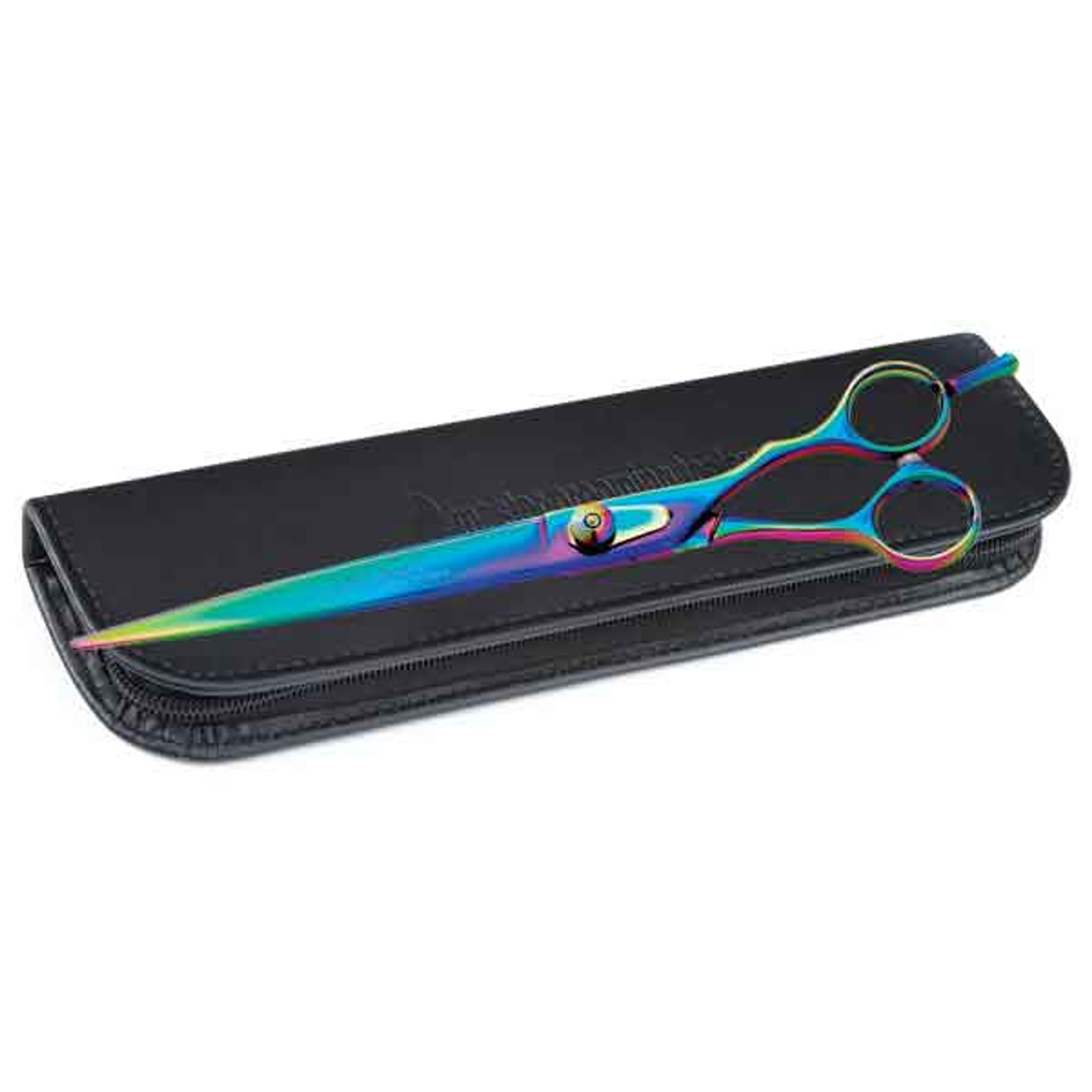 MG 5200 Rainbow Shears Straight Image 1