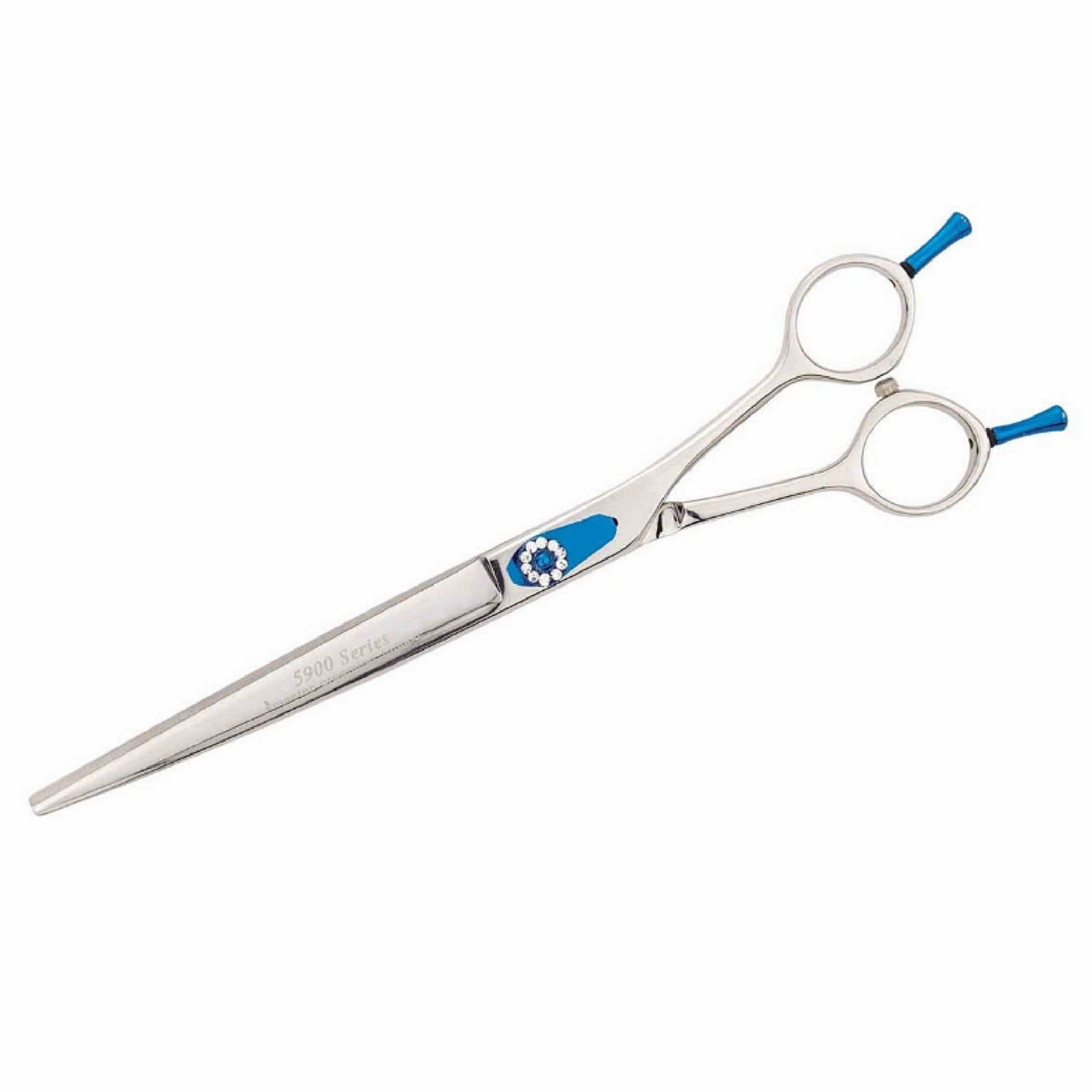 MG 5900 Diamond Shears Curved 8In Image 1