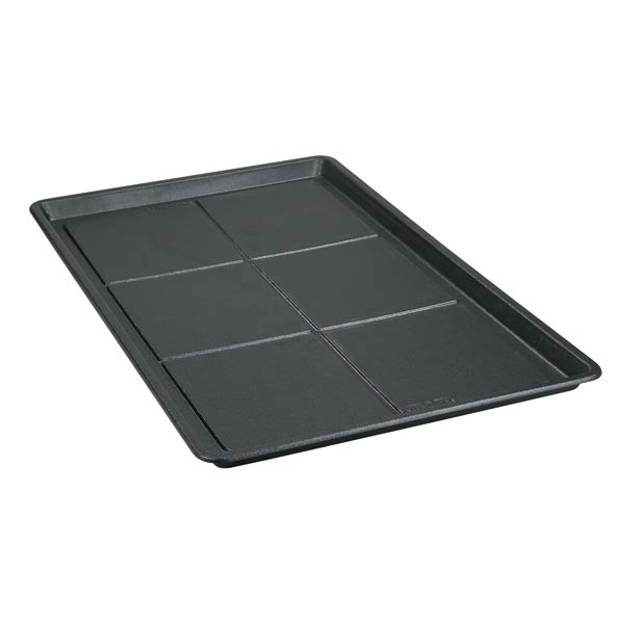 PS Crate Plastic Repl Tray XS 18x12In Image 1
