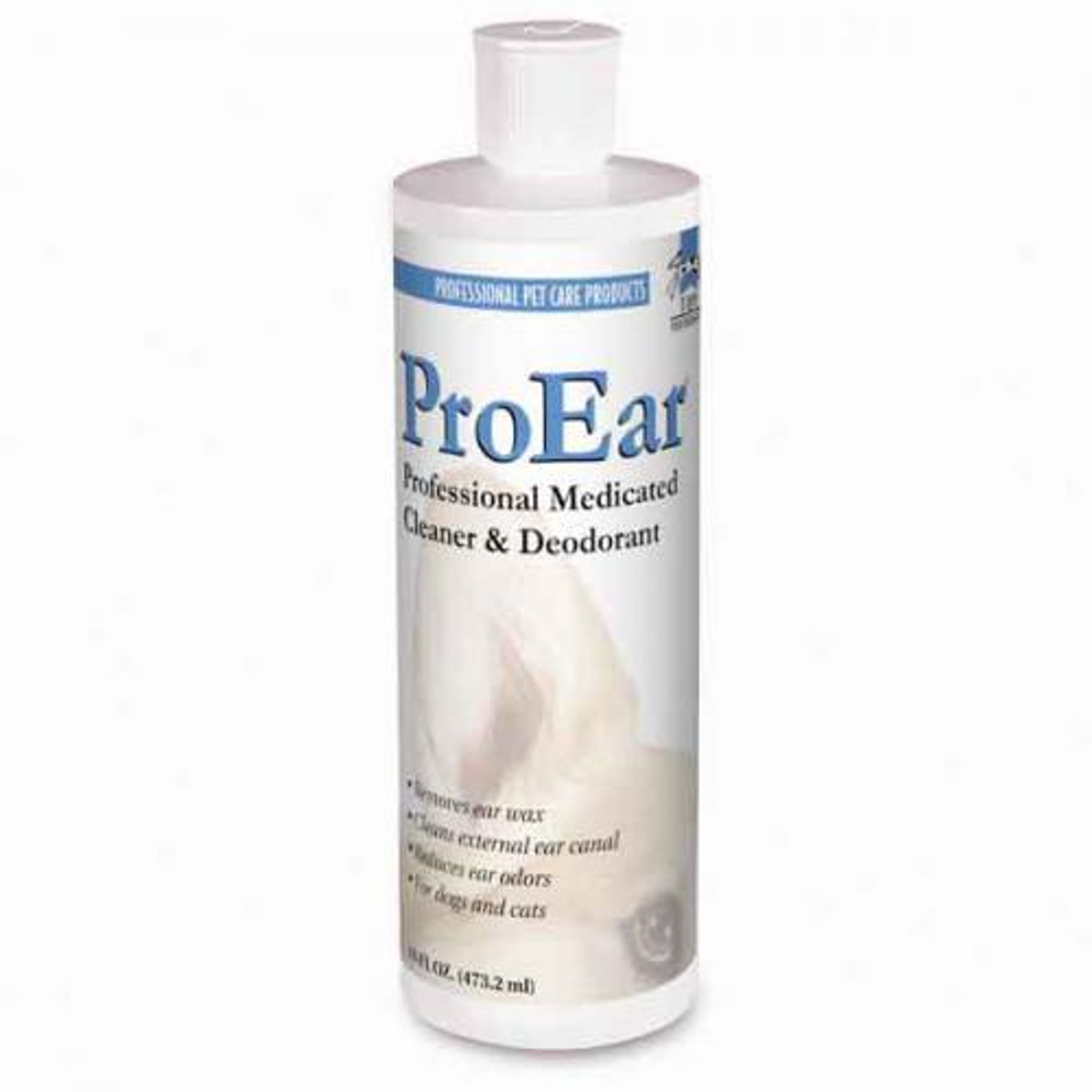 Top Performance ProEar Cleaner 16oz Image 1