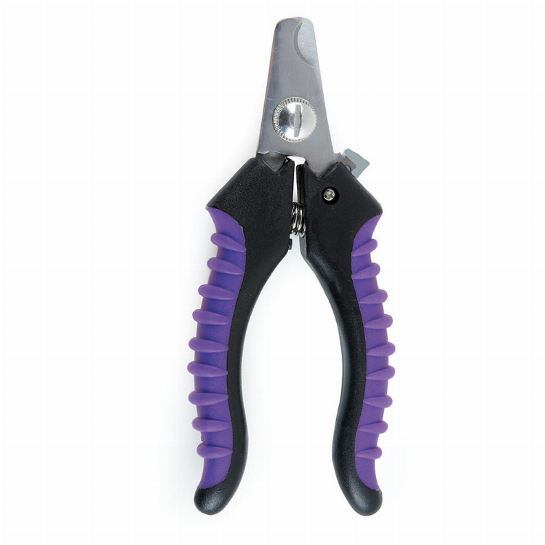 MG Ergonomic Pro Nail Clipper S Pur Image 1