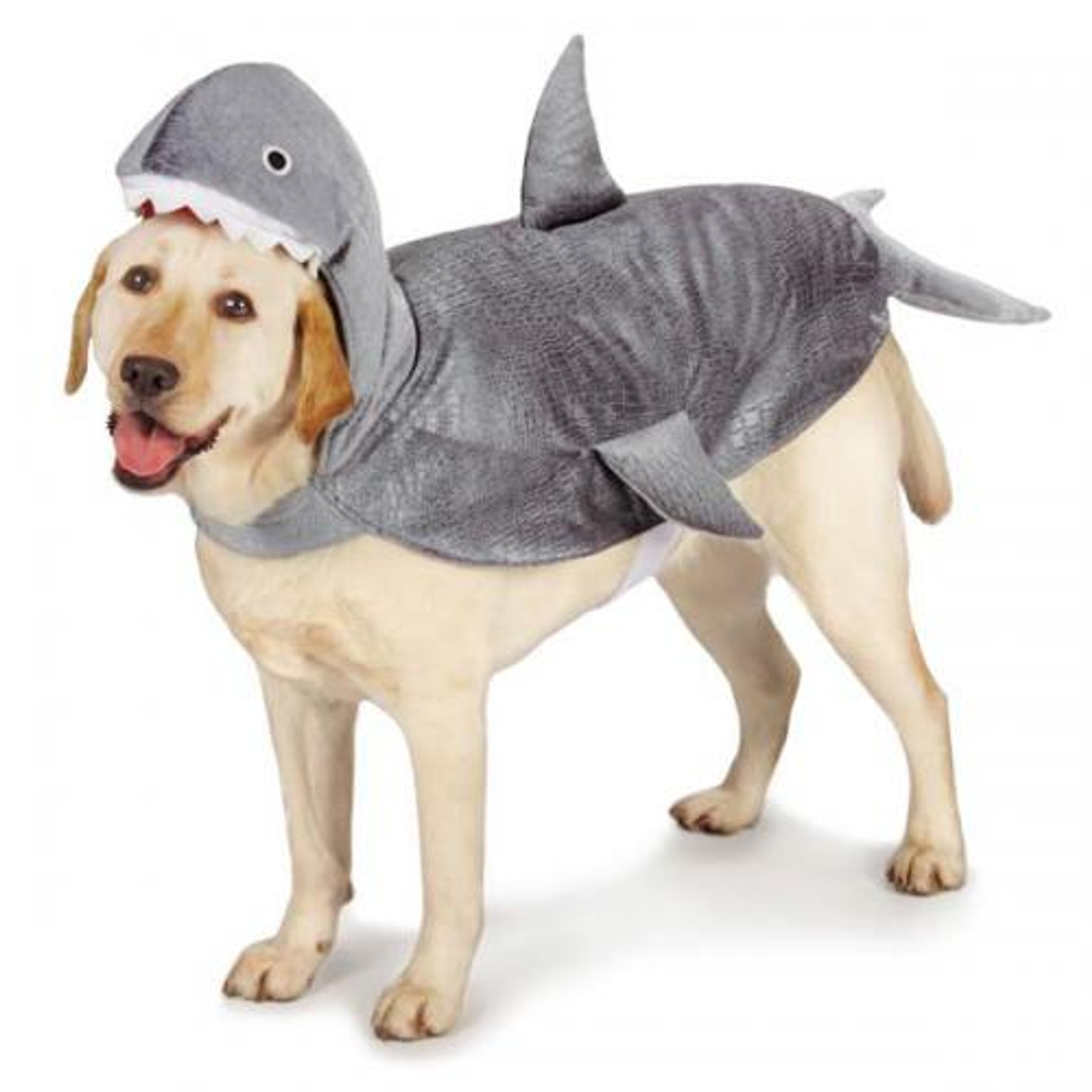 CC Shark Costume Image 1