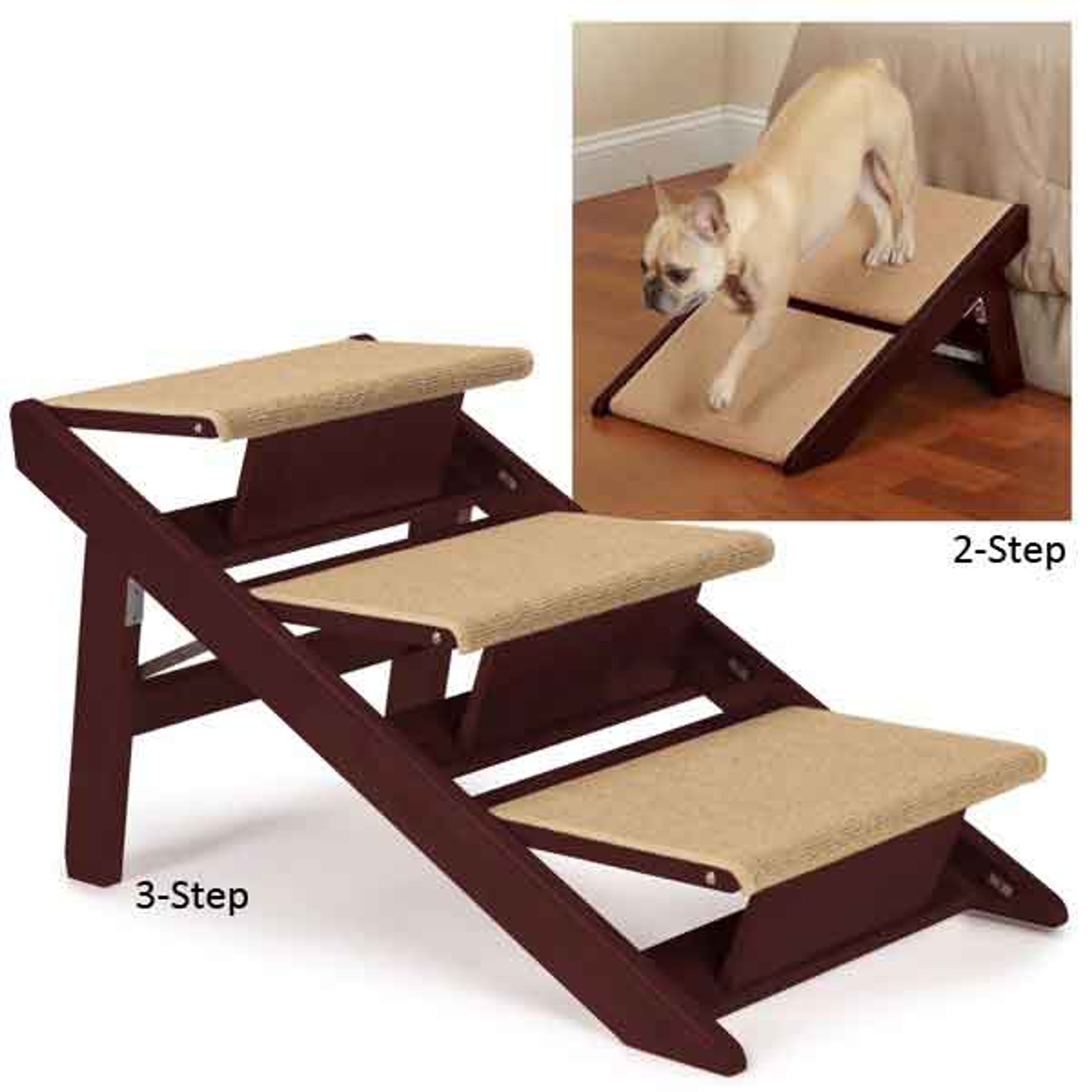 PE RampStep Image 1