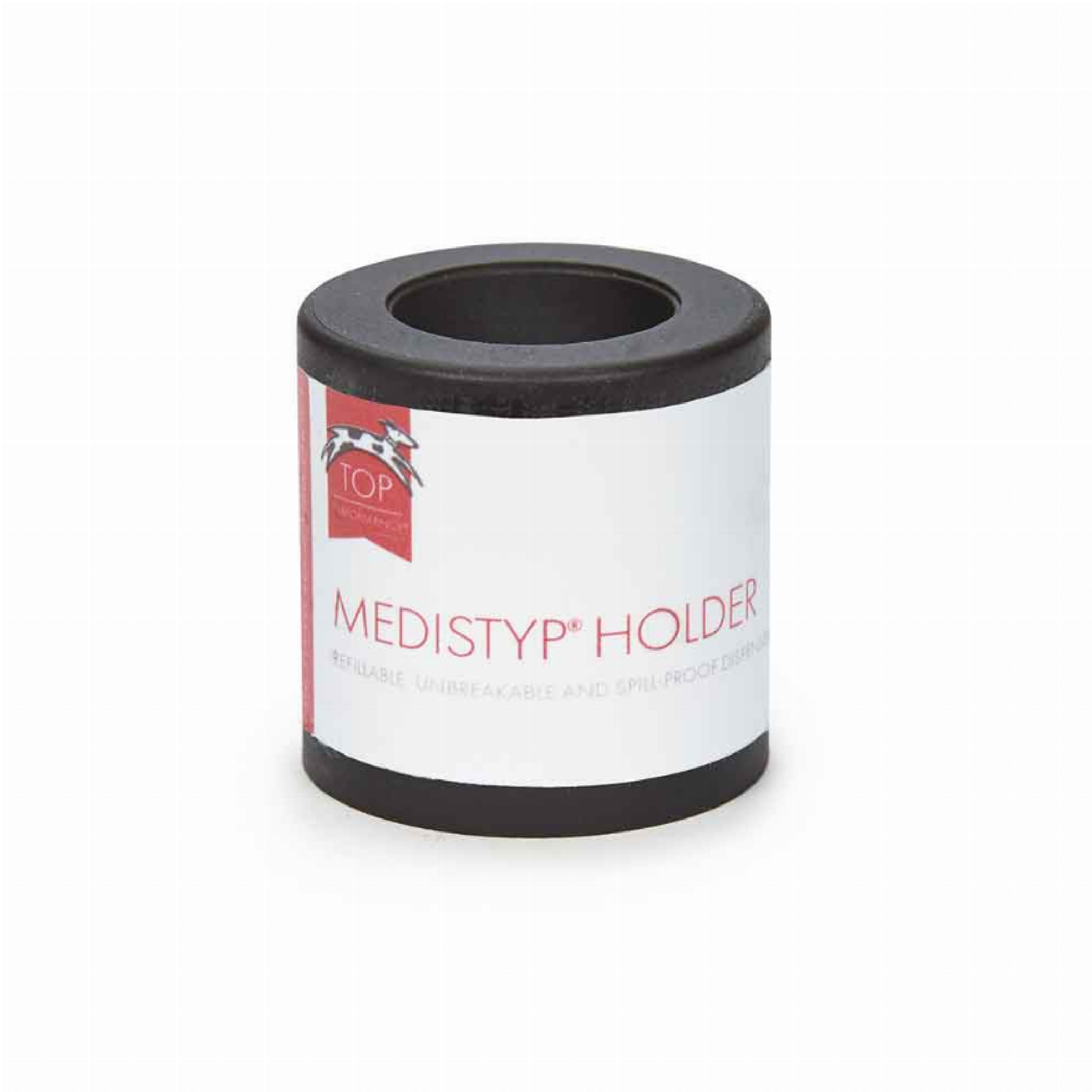 TP MediStyp Holder Blk Image 1