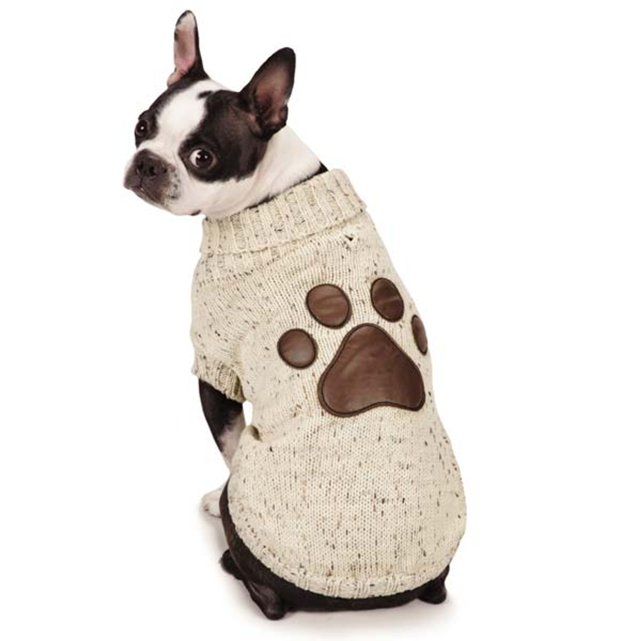 ZZ Aberdeen Sweater Image 1