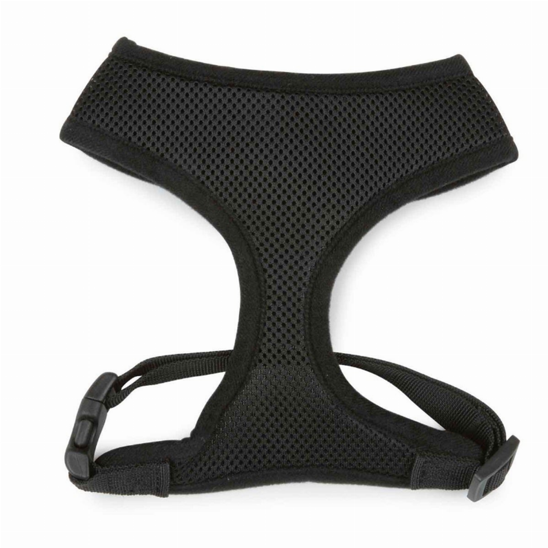CC Mesh Harness S Blk Image 1