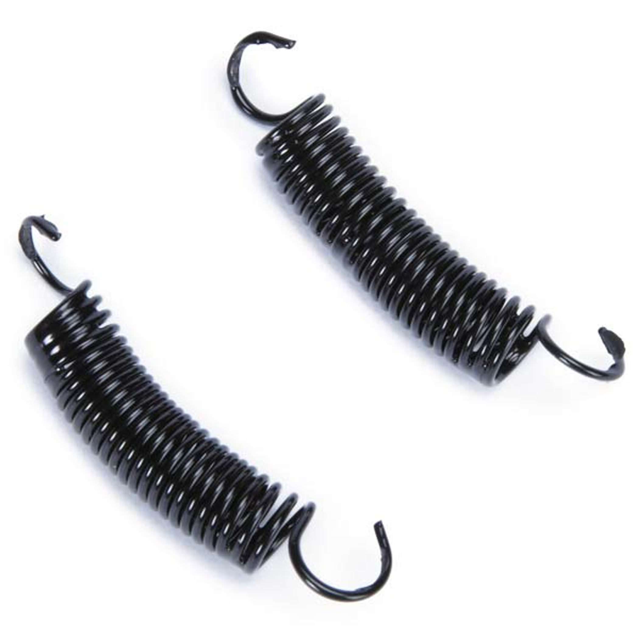 PS Door Spring for Pro Mod Cge 2Pc Blk Image 1