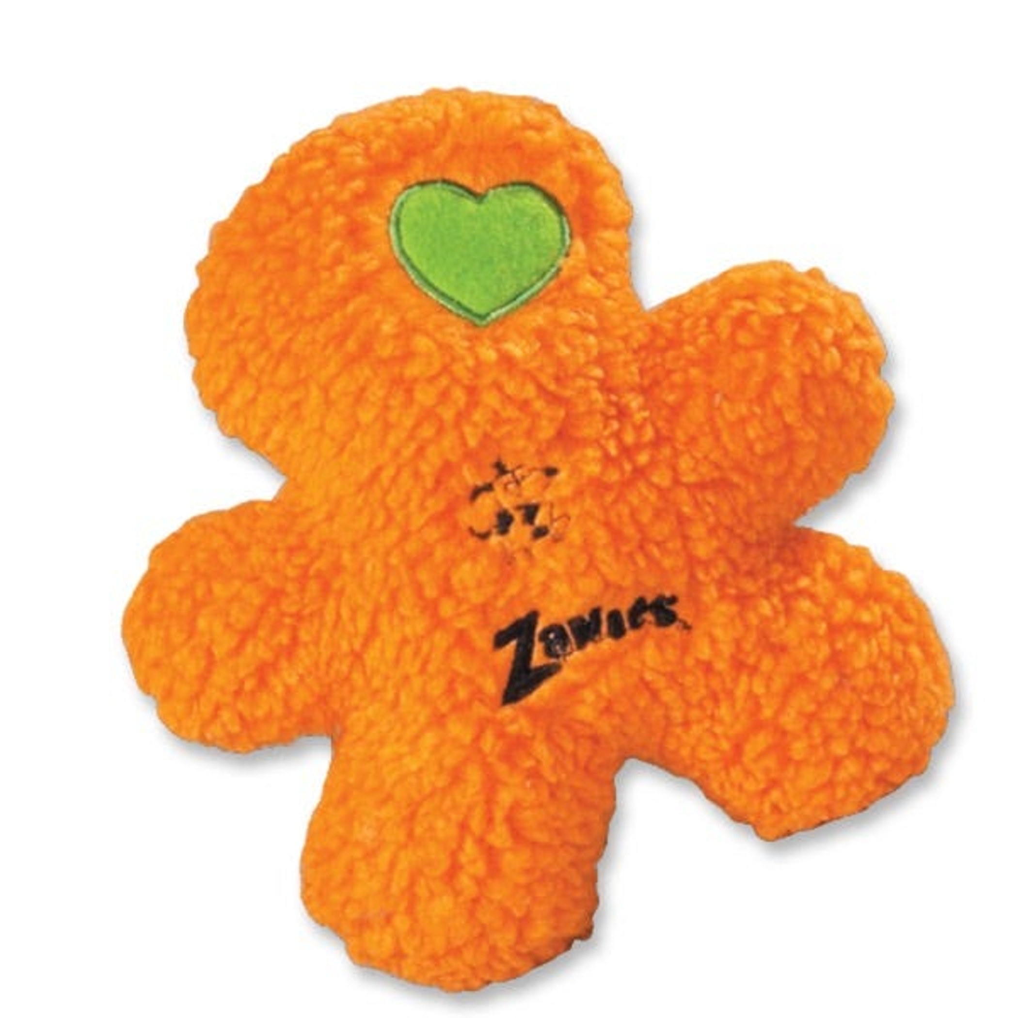 ZA Embroidered Berber Boy 8.5In Org Image 1