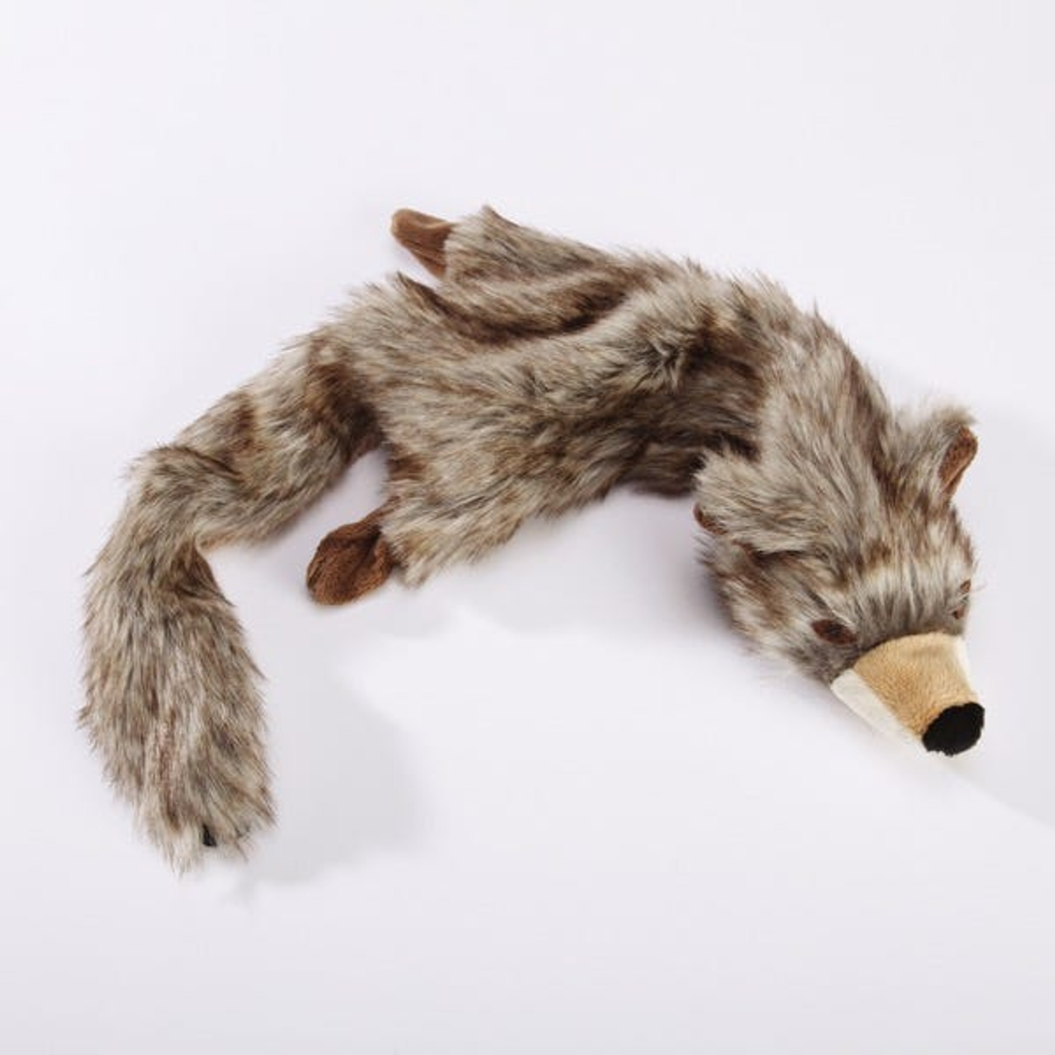 ZA Unstuffies Coyote Image 1