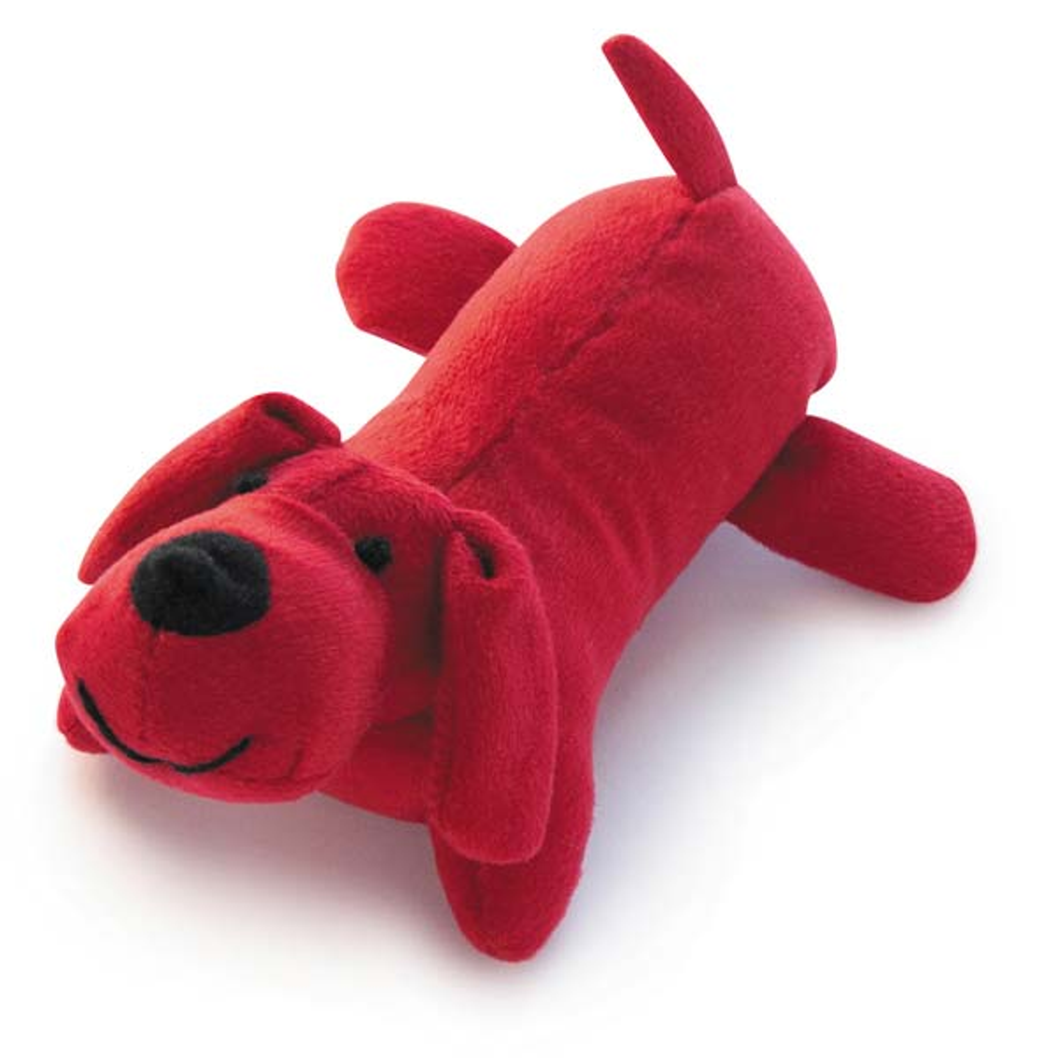 ZA Lil Yelper Red Image 1