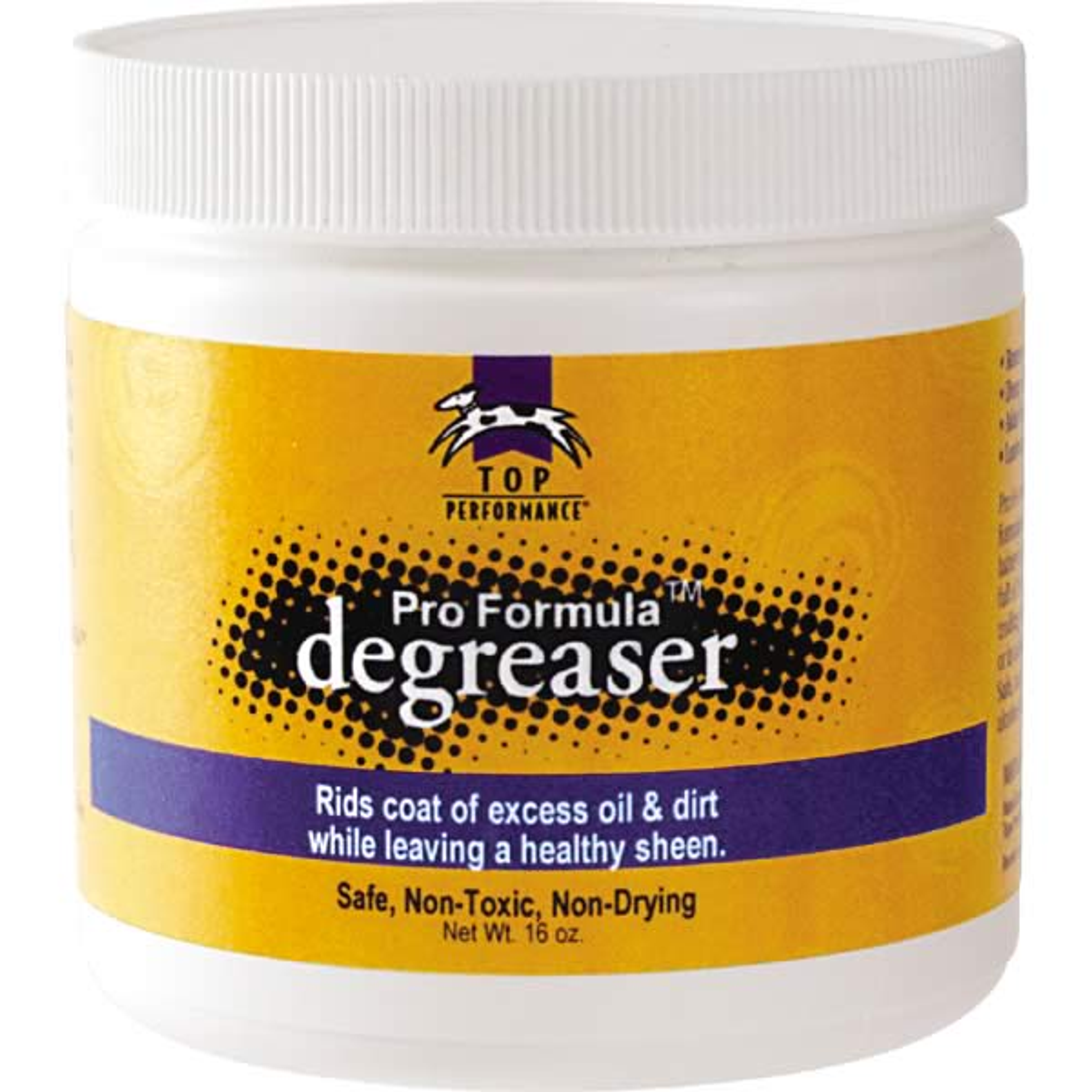 Top Performance Pro Formula Degreaser 16oz Image 1