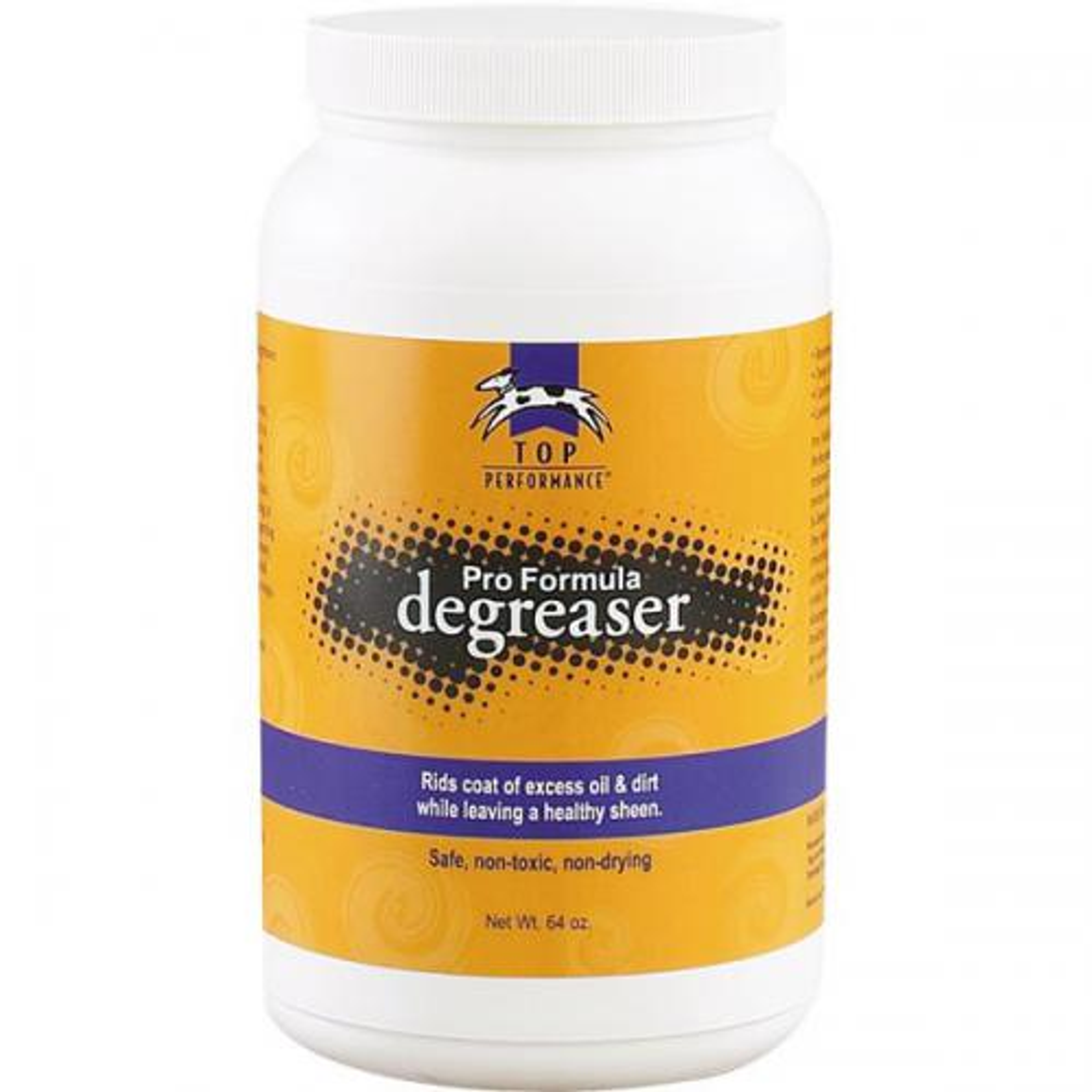 Top Performance Pro Formula Degreaser 64oz Image 1