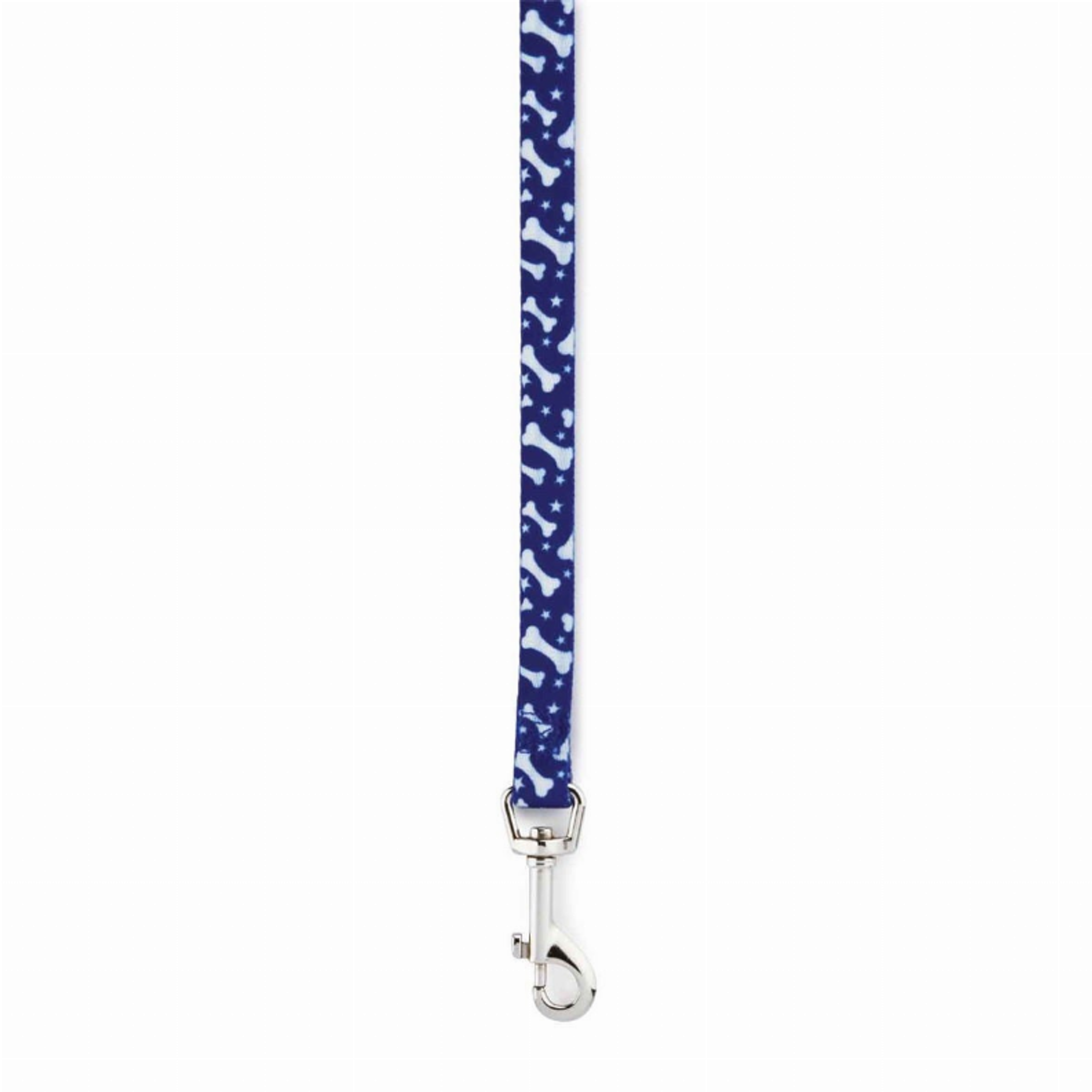 CC Patterns Lead Bone 6Ftx1In Blu Image 1