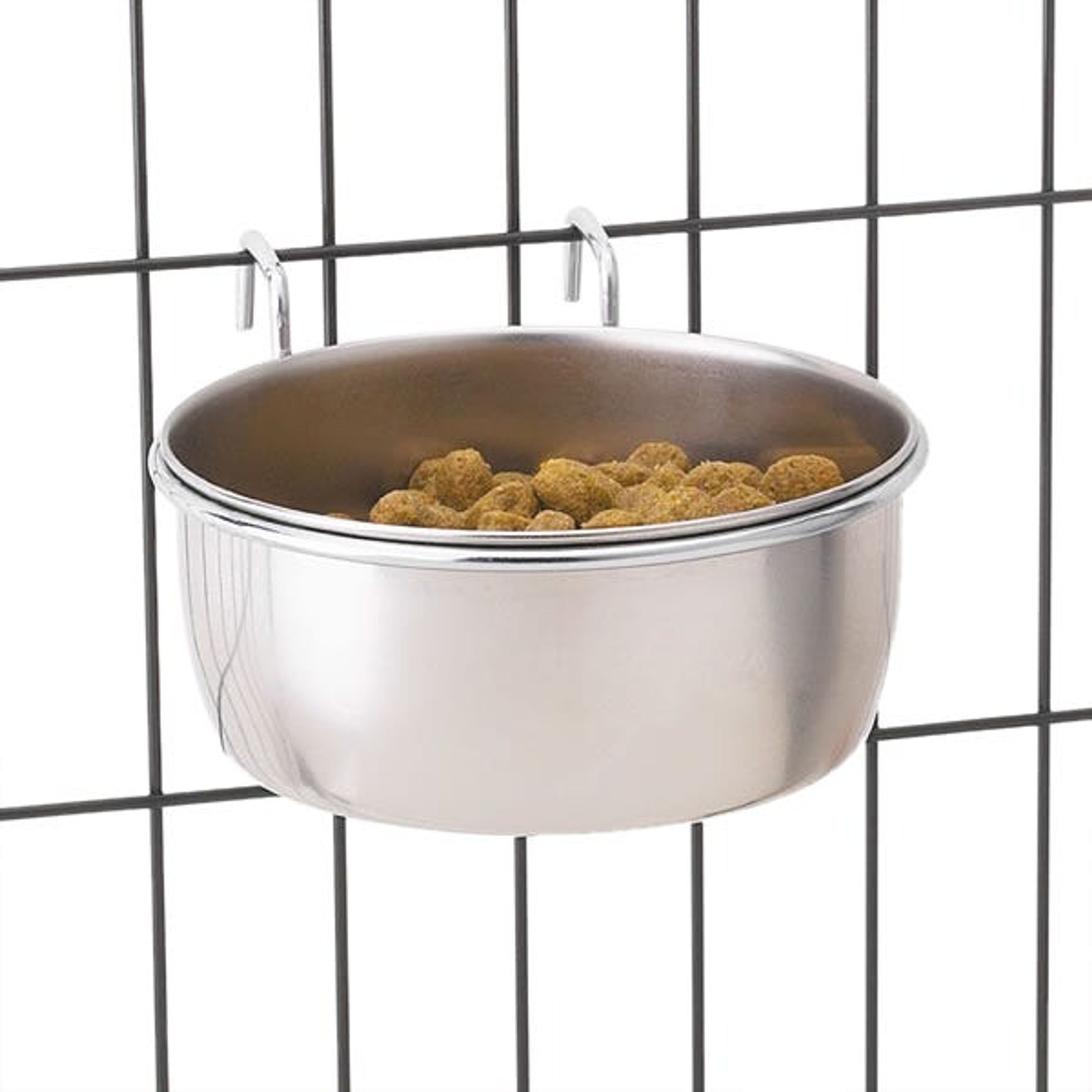 PS SS Hanging Bowl 26oz Image 1