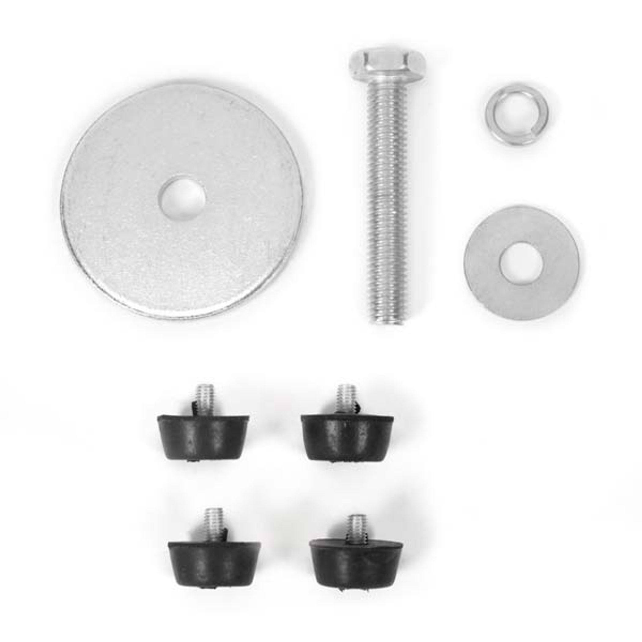 ME Rep Hardware Pack/TP253 8Pk Image 1