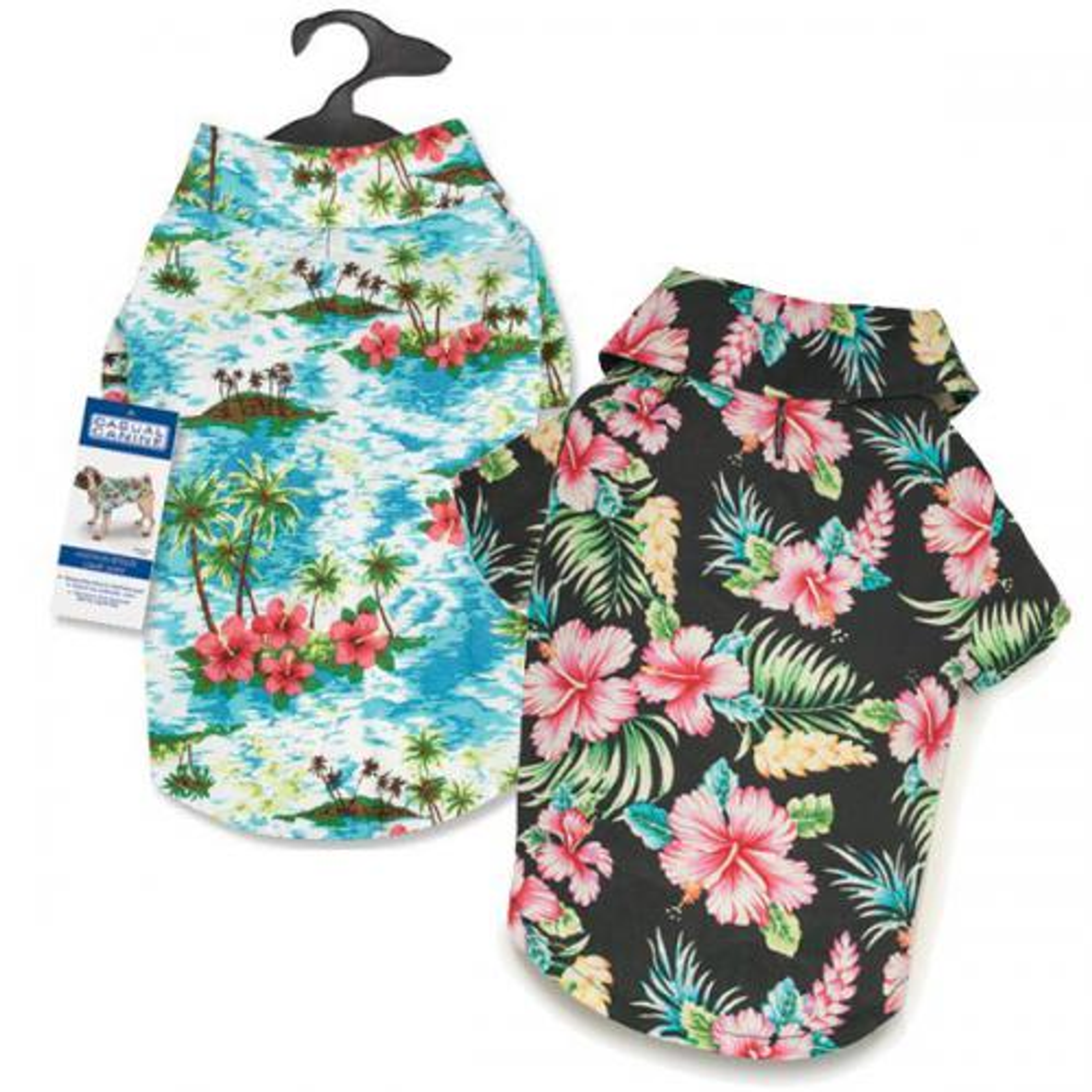 CC Hawaiian Breeze Camp Shirt Image 1