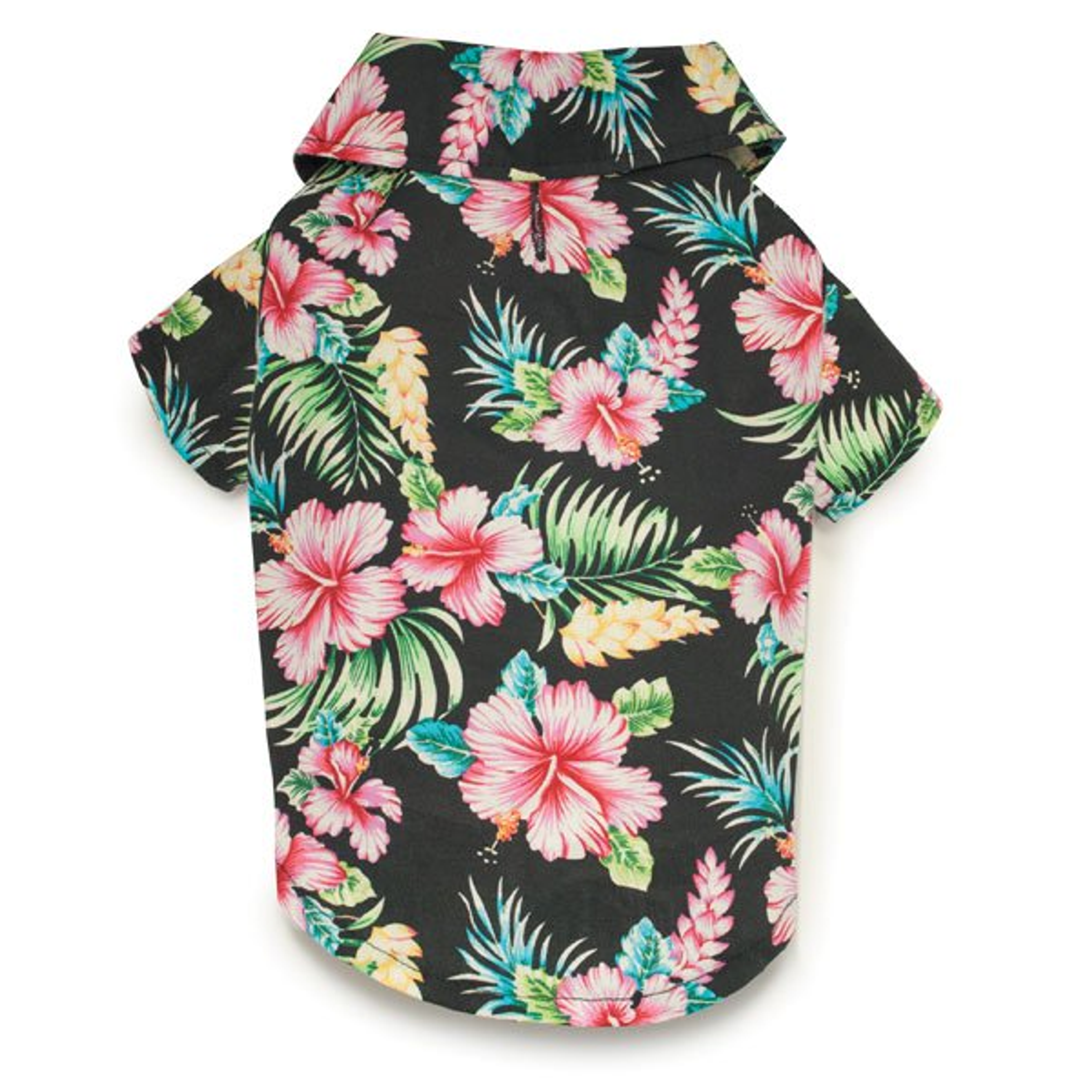 CC Hawaiian Breeze Camp Shirt Image 1