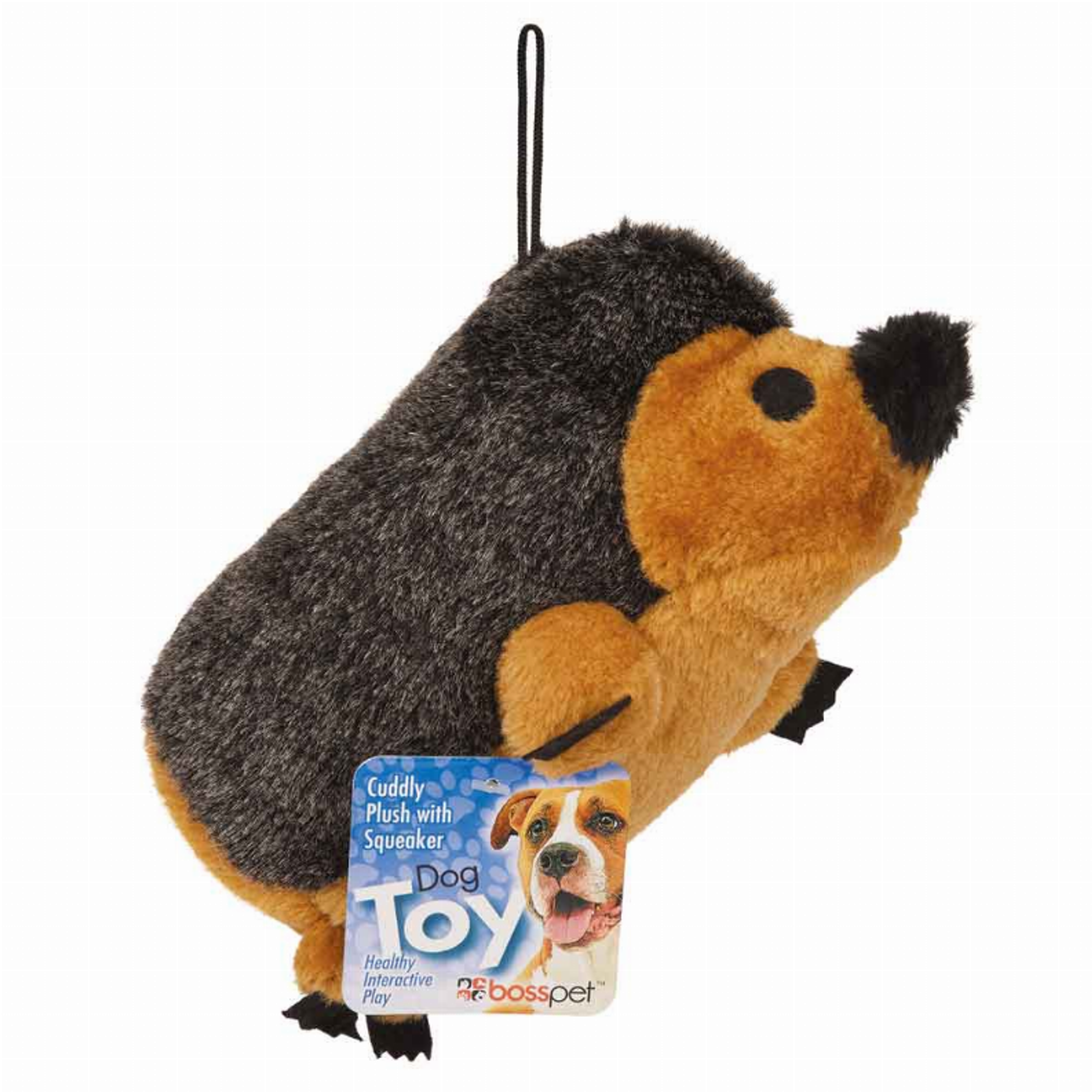 Hedgehog Plush Image 1