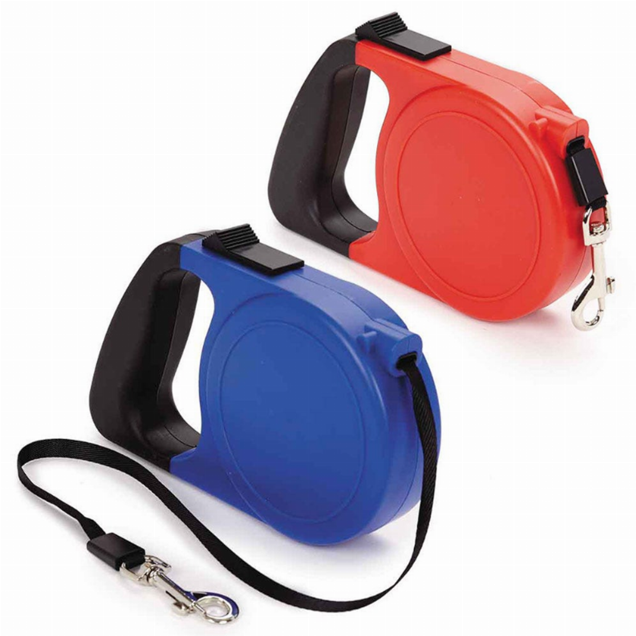 Digger's Retractable Lead to 60Lbs Image 1