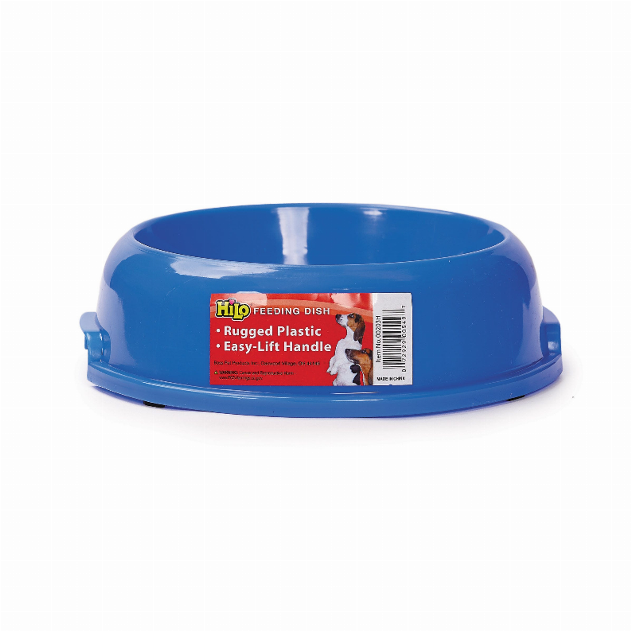 Large Single Feeder P899 Image 1