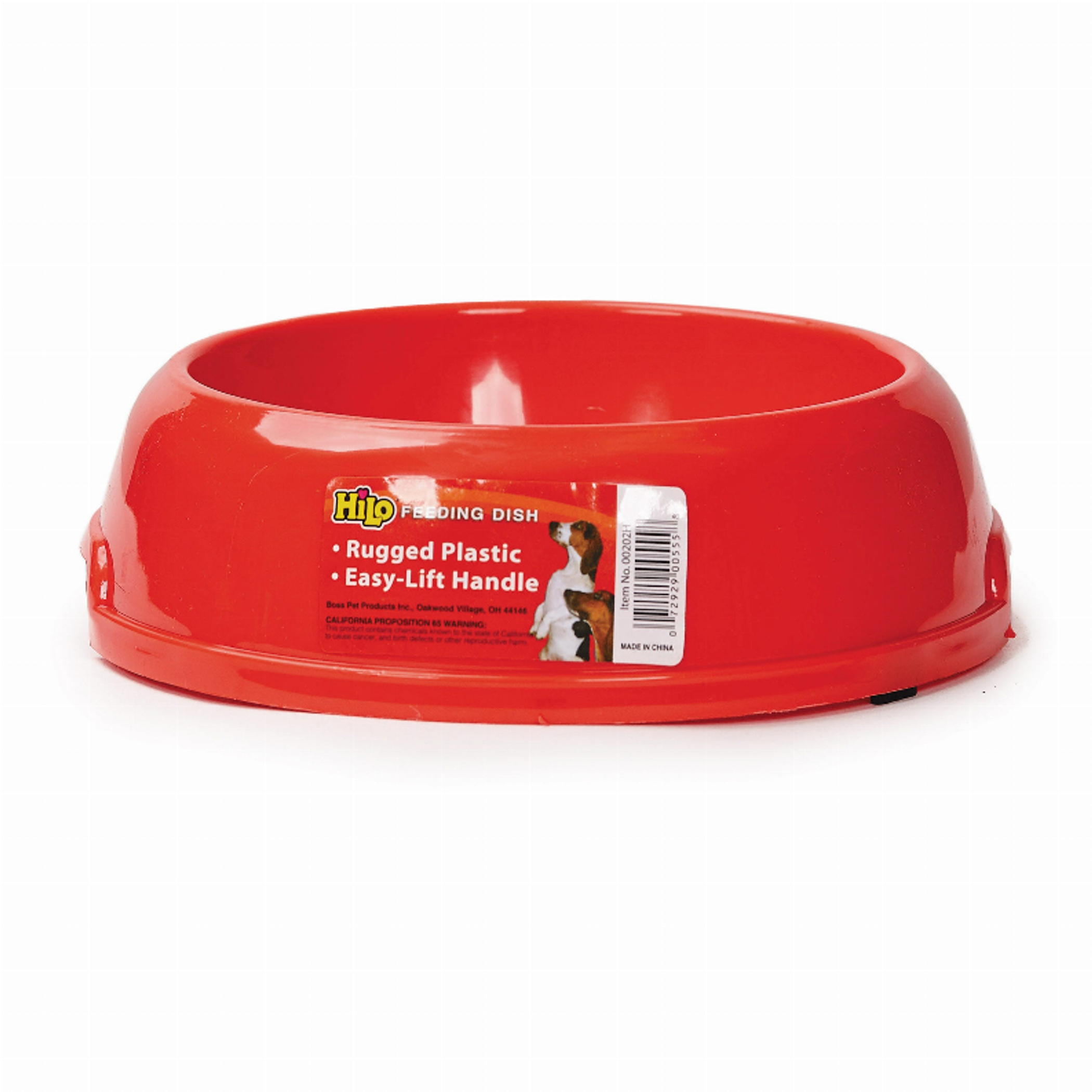 Medium Single Feeder P900 Image 1