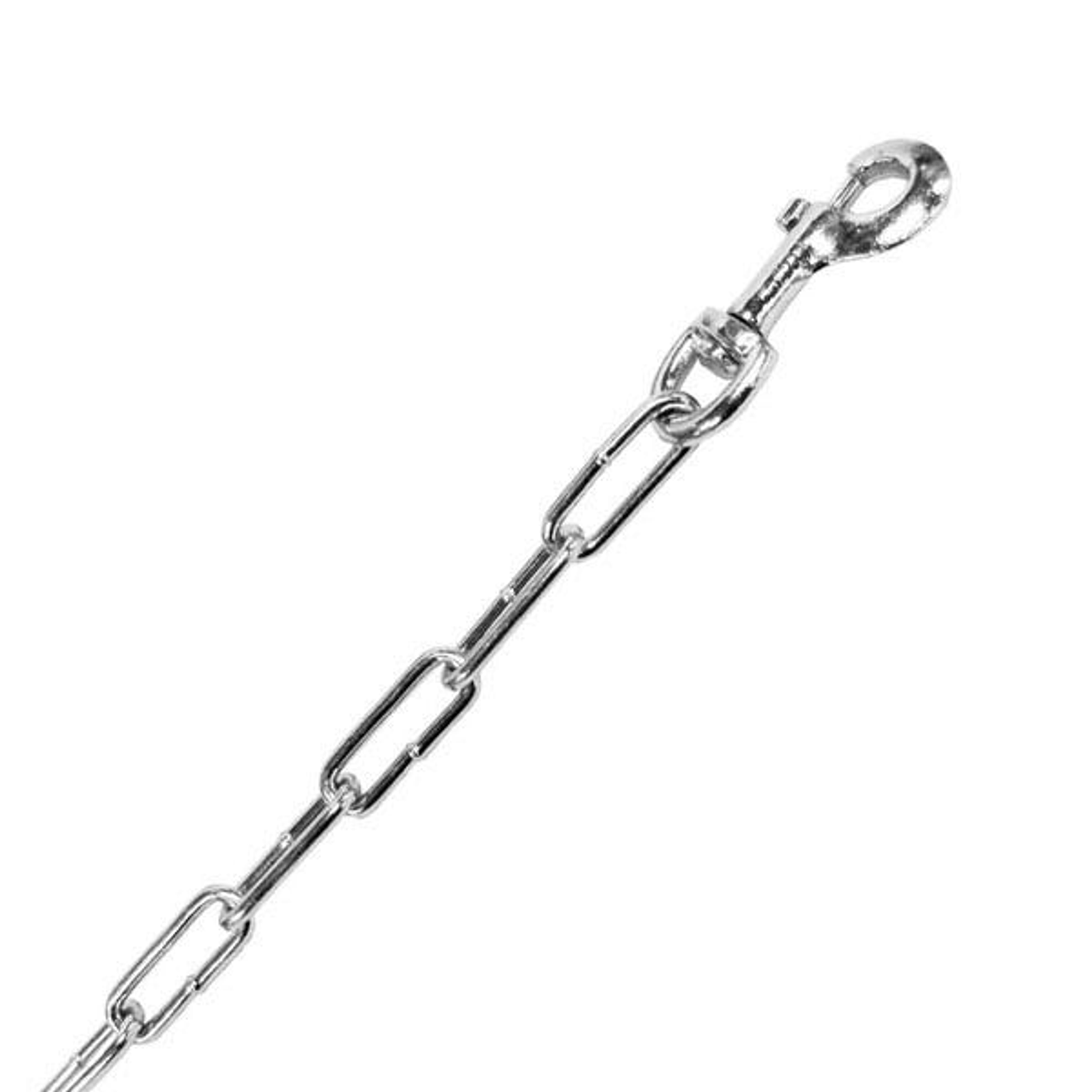 3.8Mm X 20 Tie Out Chain Hvy Image 1