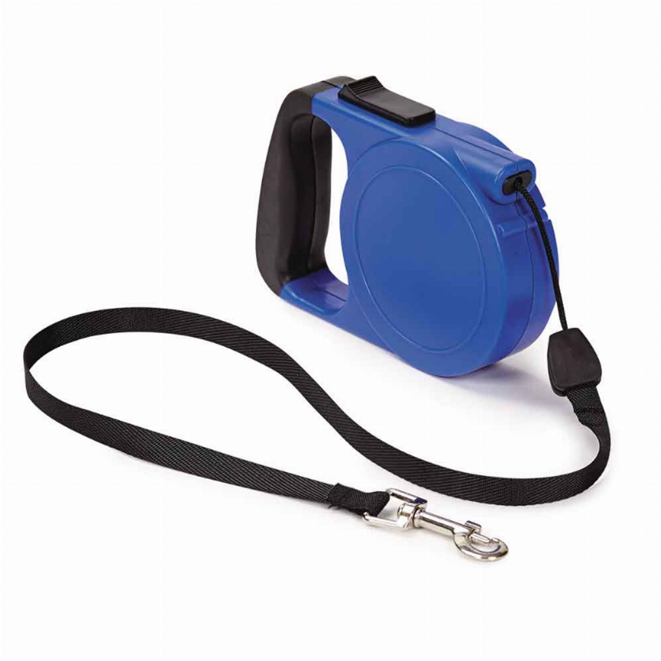 Digger's Retractable Lead To 10 Lbs Image 1