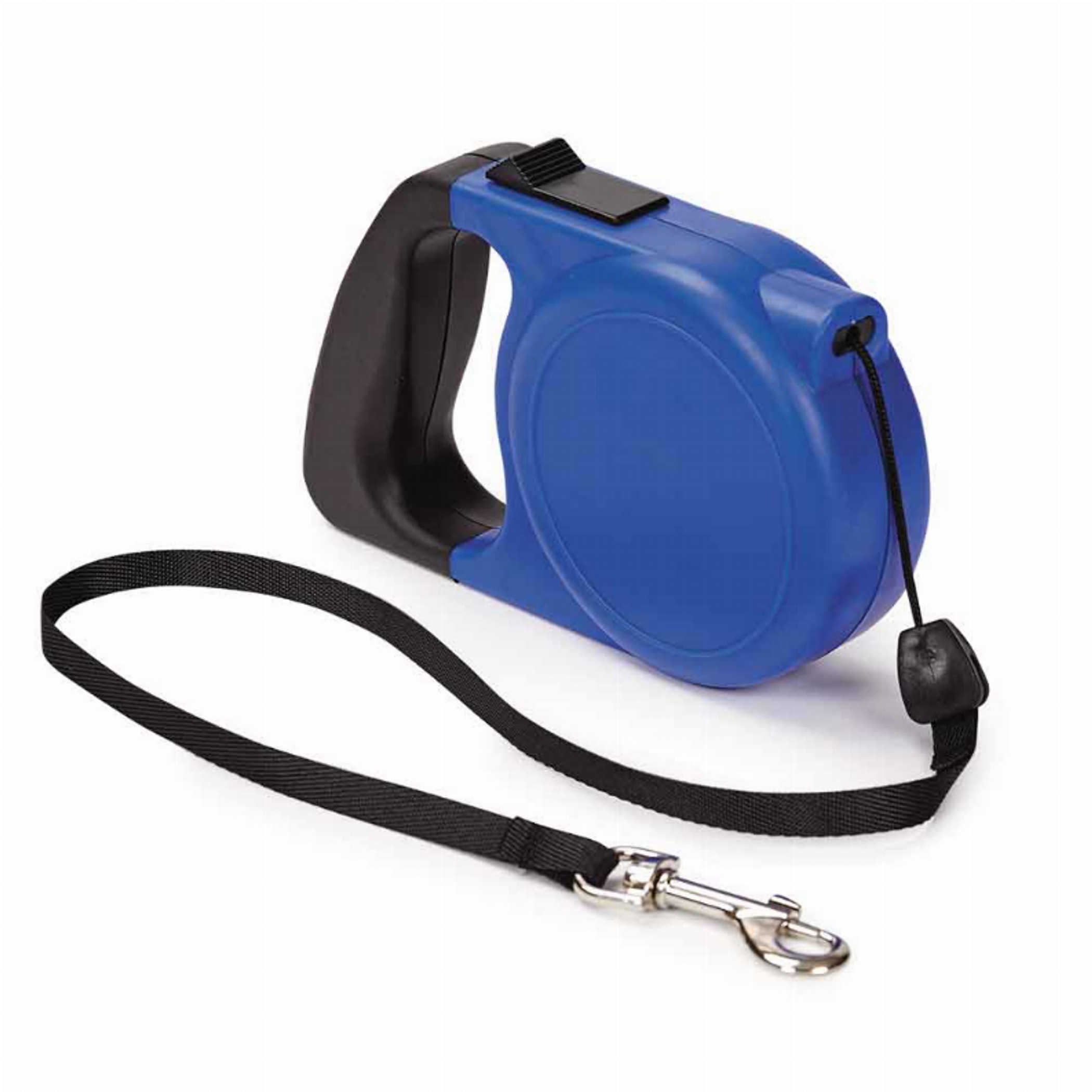 Digger's Retractable Lead To 35 Lbs Image 1