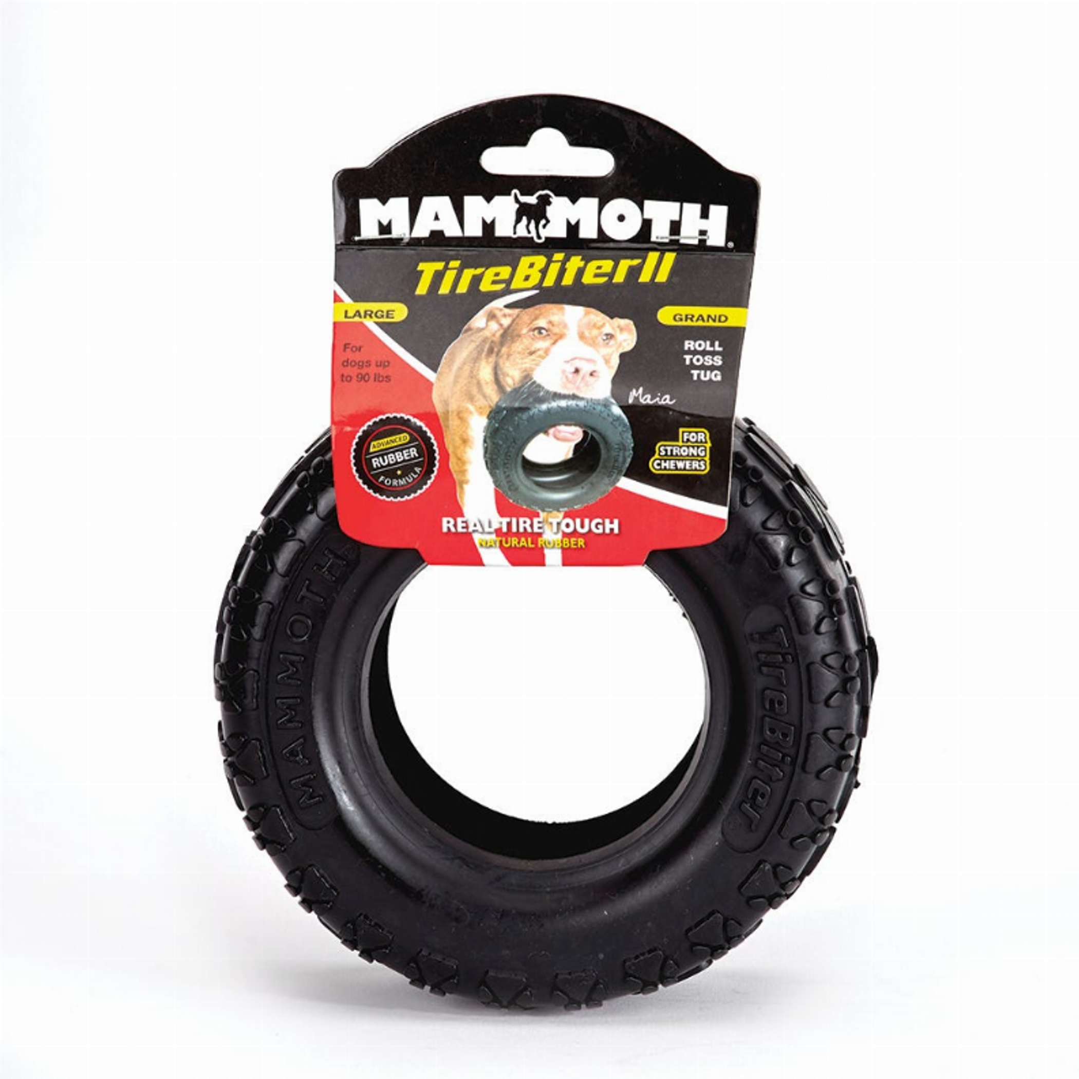 Lg 6 In Tirebiter 11 Image 1