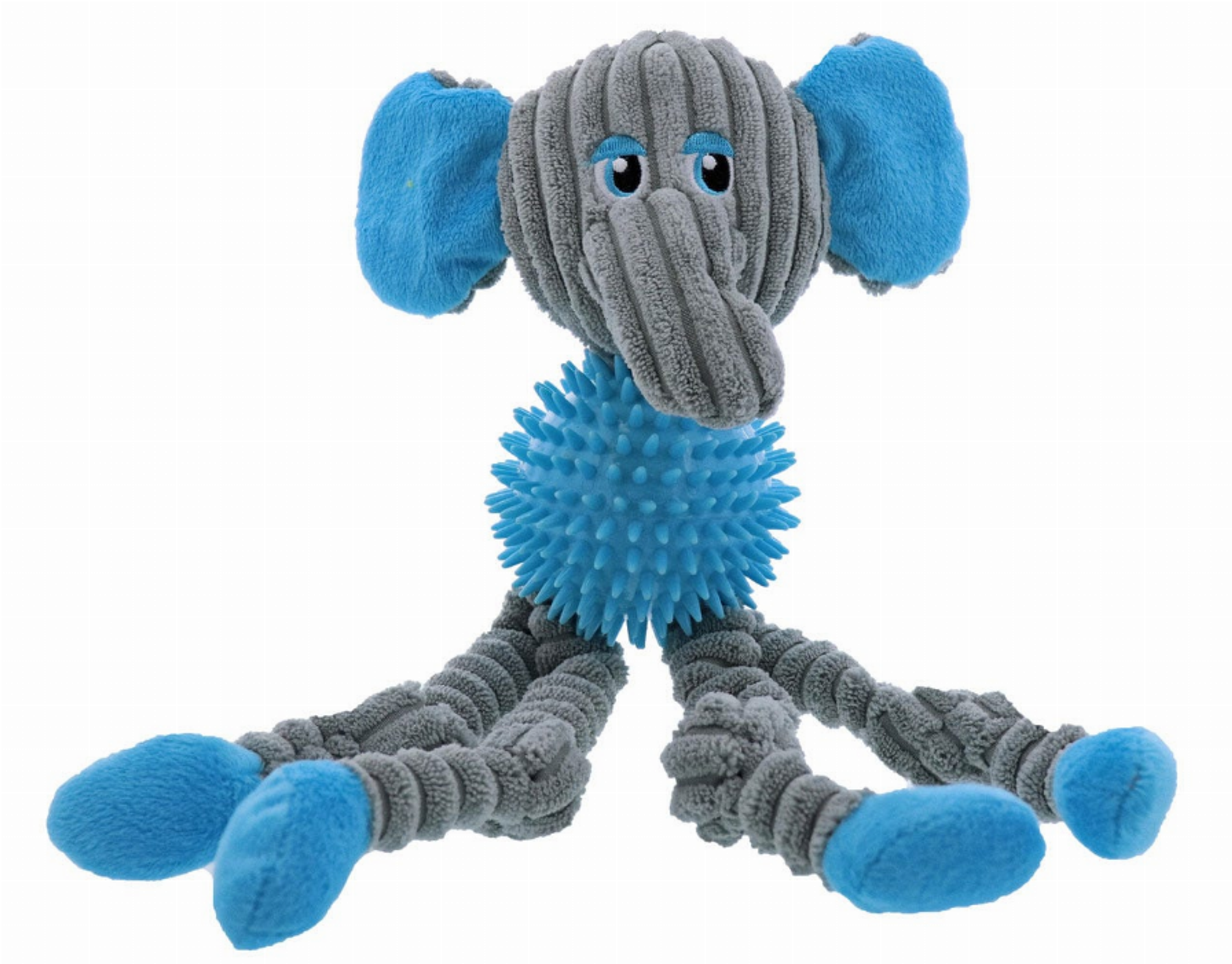 Play 365 Spike Society Elephant Image 1