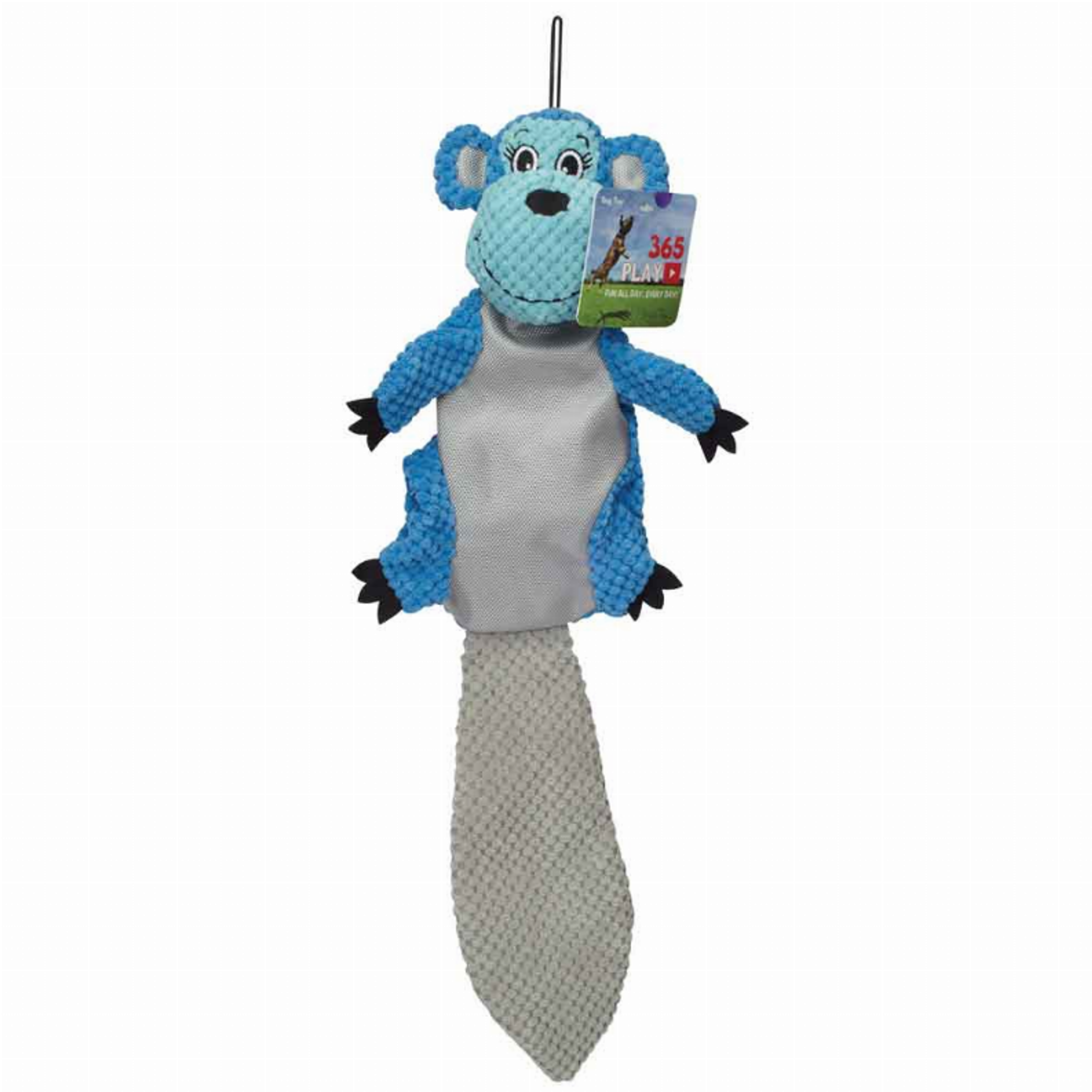 Play 365 Crinkle Flatty Monkey Image 1