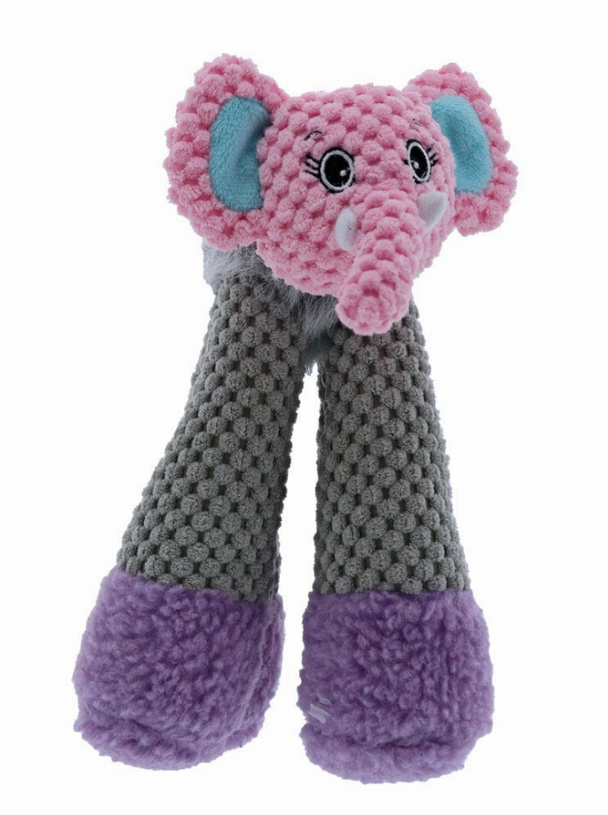 Play 365 Doggy Long Legs Elephant L Image 1