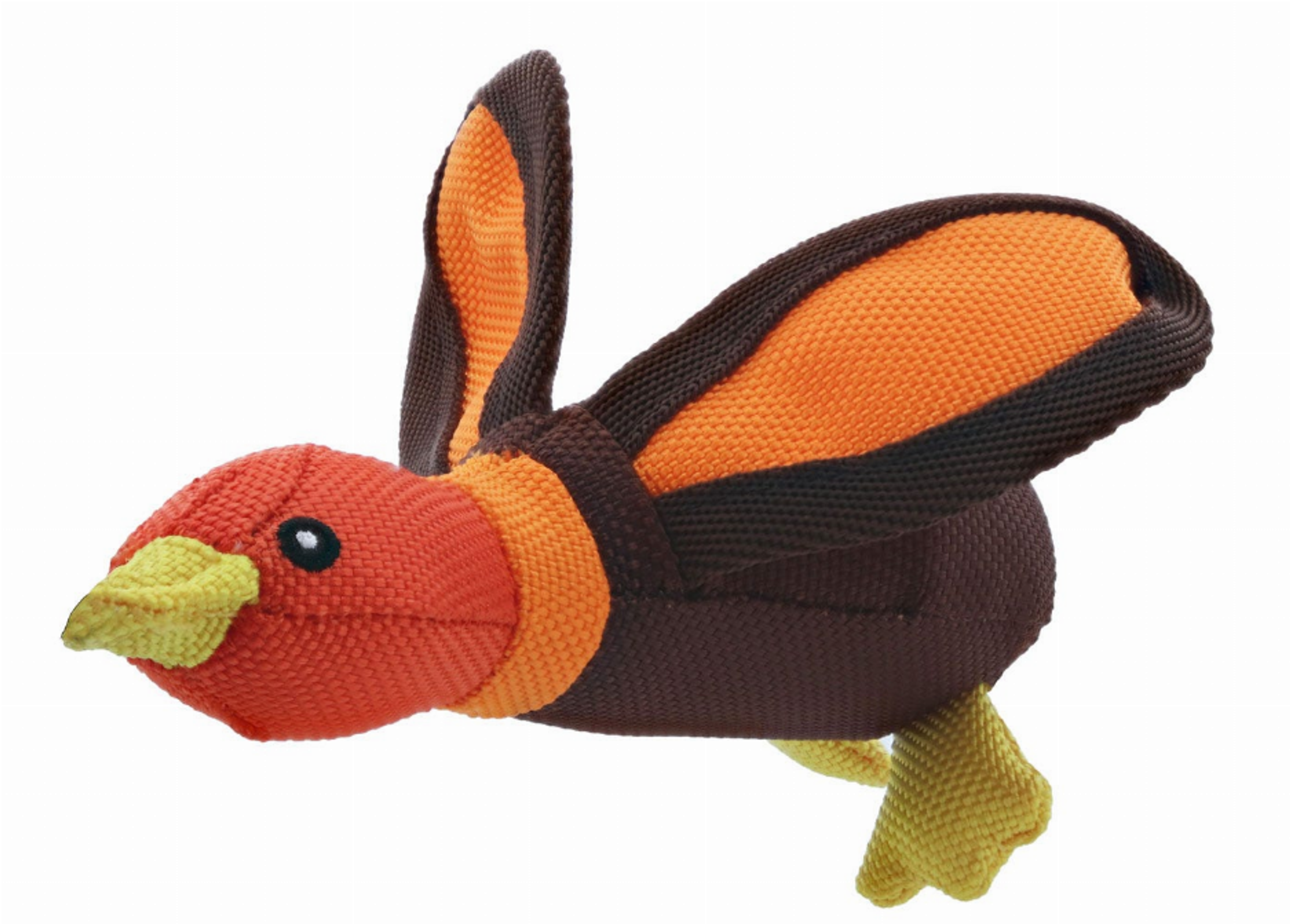 Play 365 Ballistic Duck Orange Image 1
