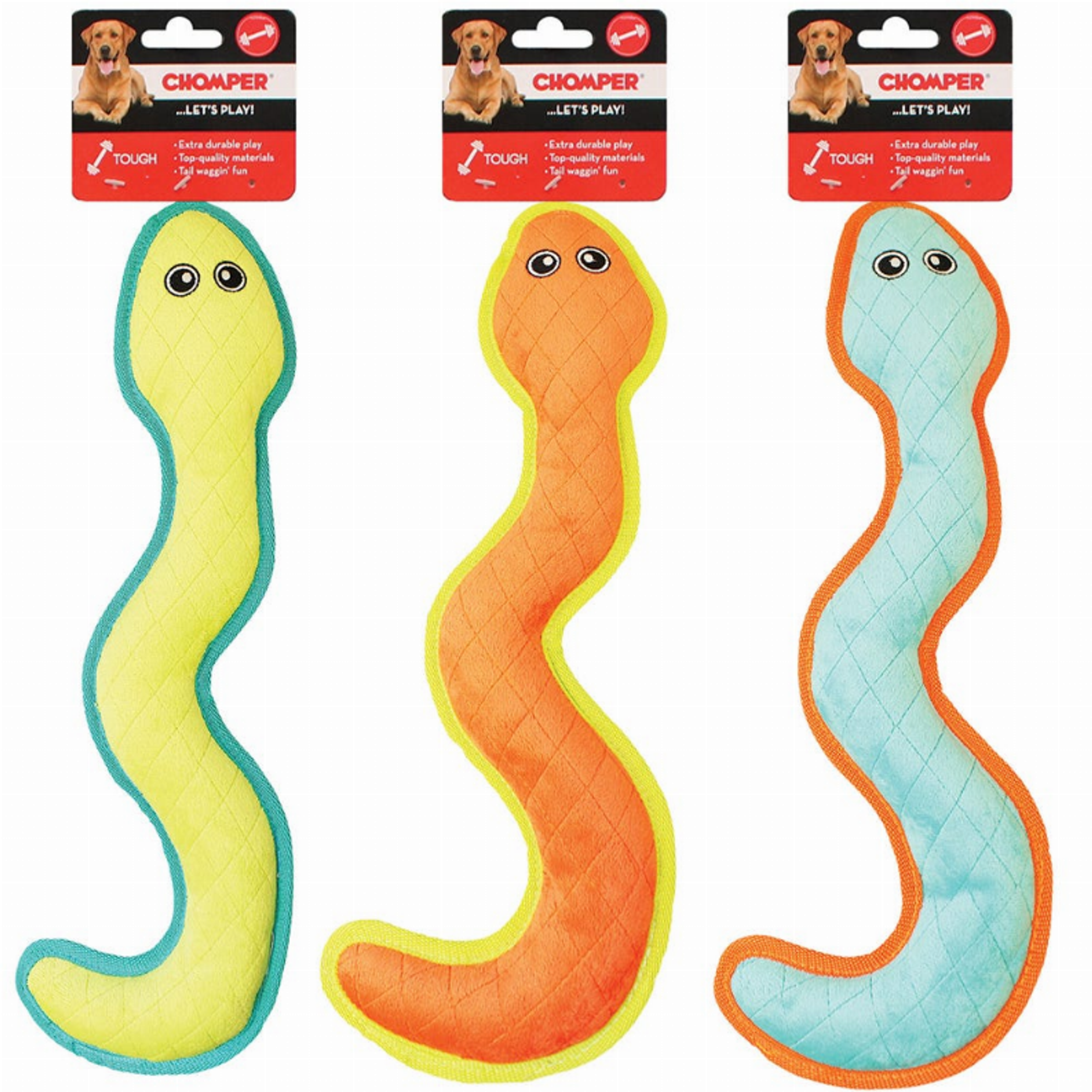 CHP Snake Image 1