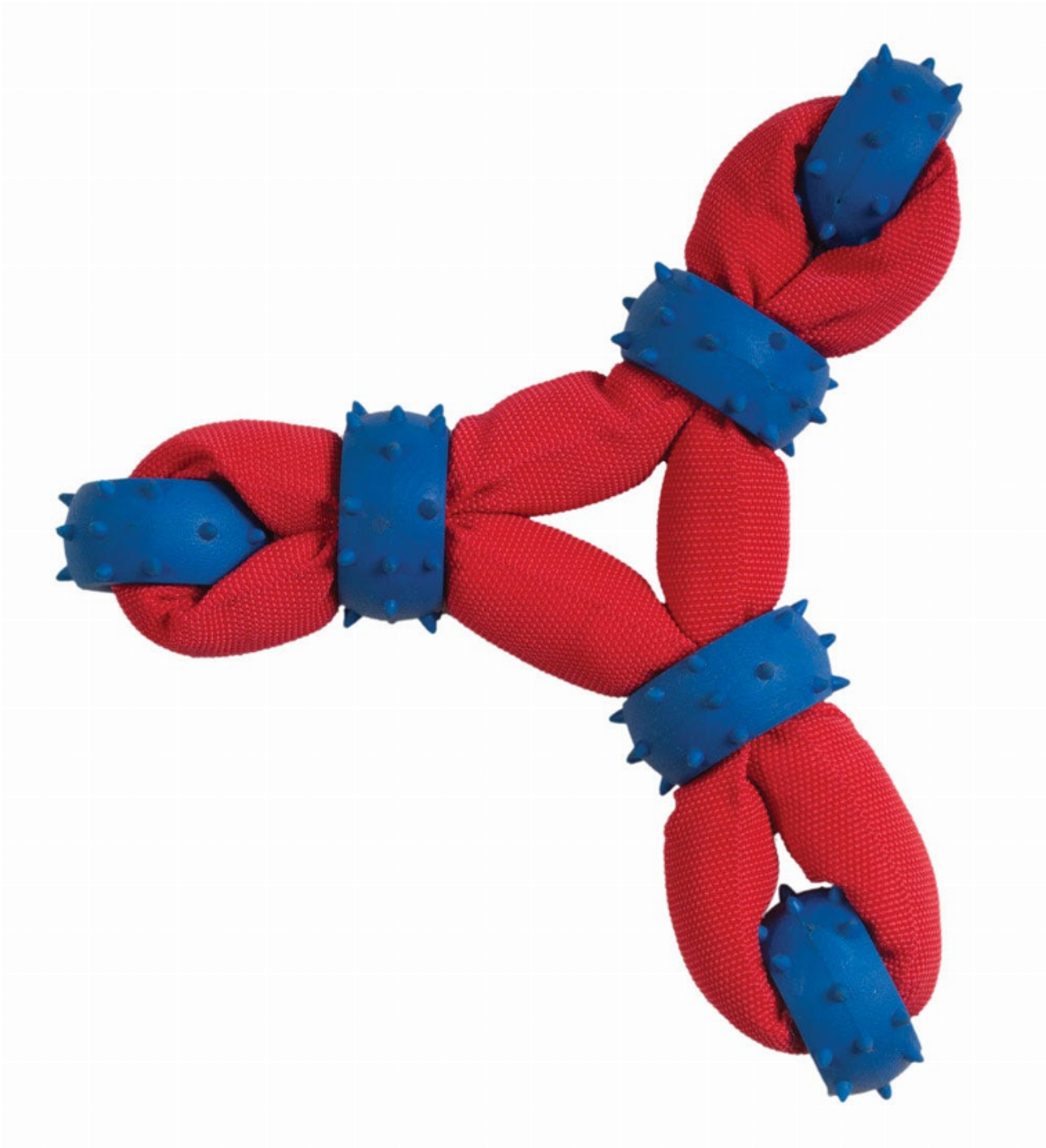 CHP Gladiator Tuff Nylon Triangle Image 1