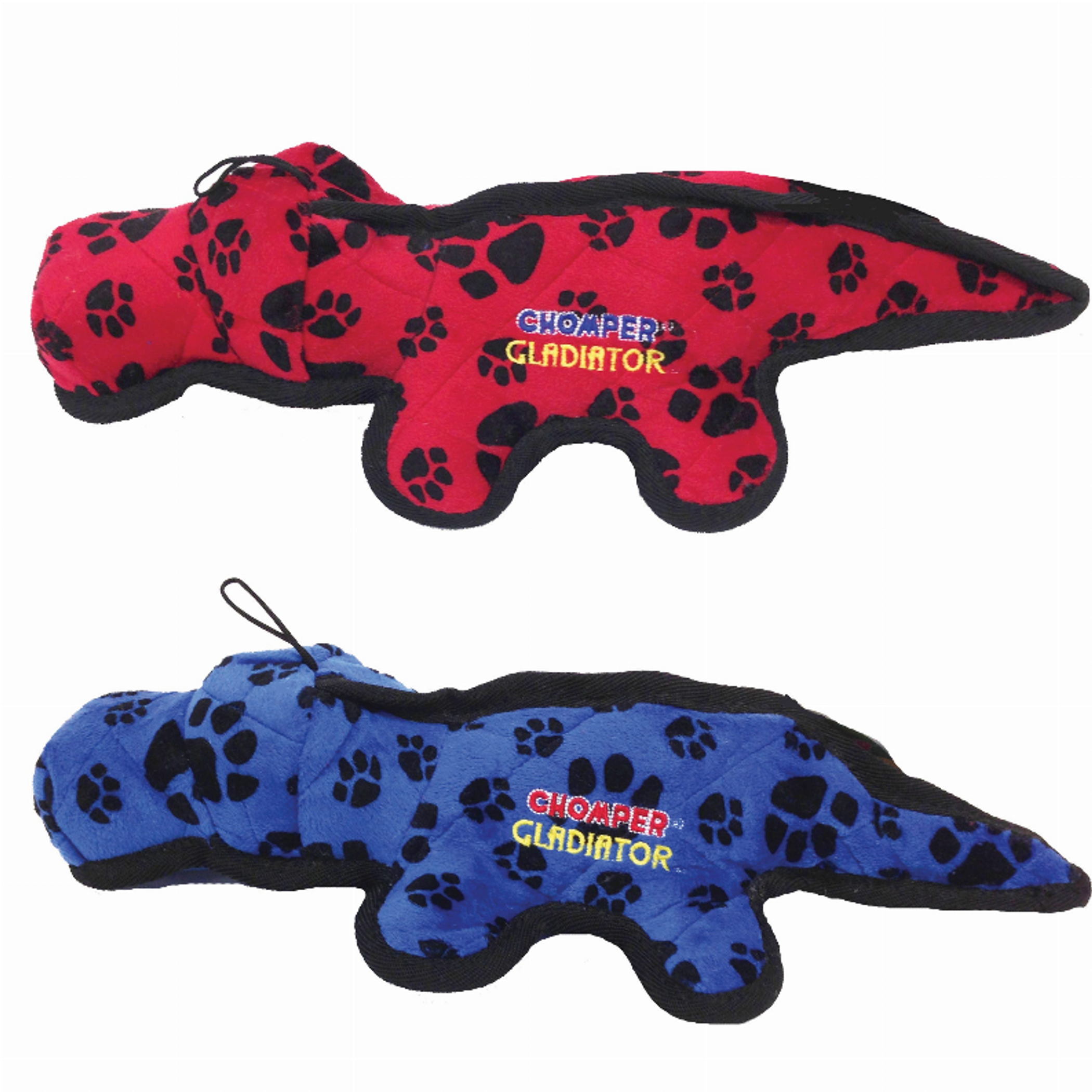 CHP Gladiator Tuff Alligator Image 1