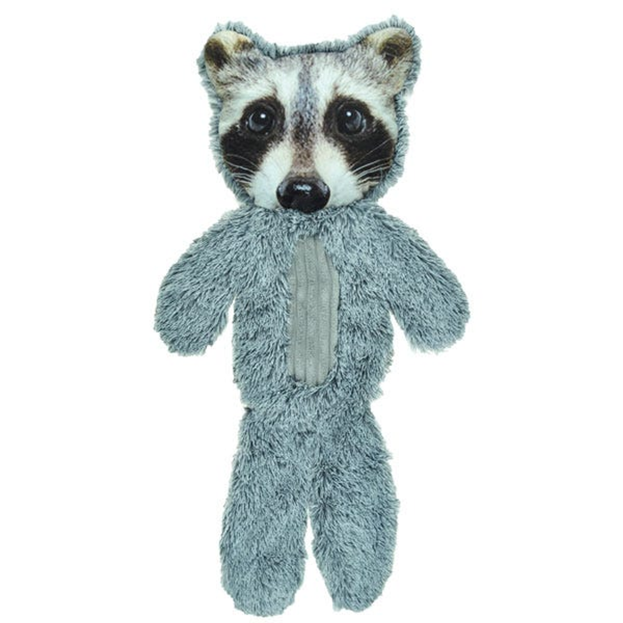FZ 22in Full Body Flattie Raccoon Image 1