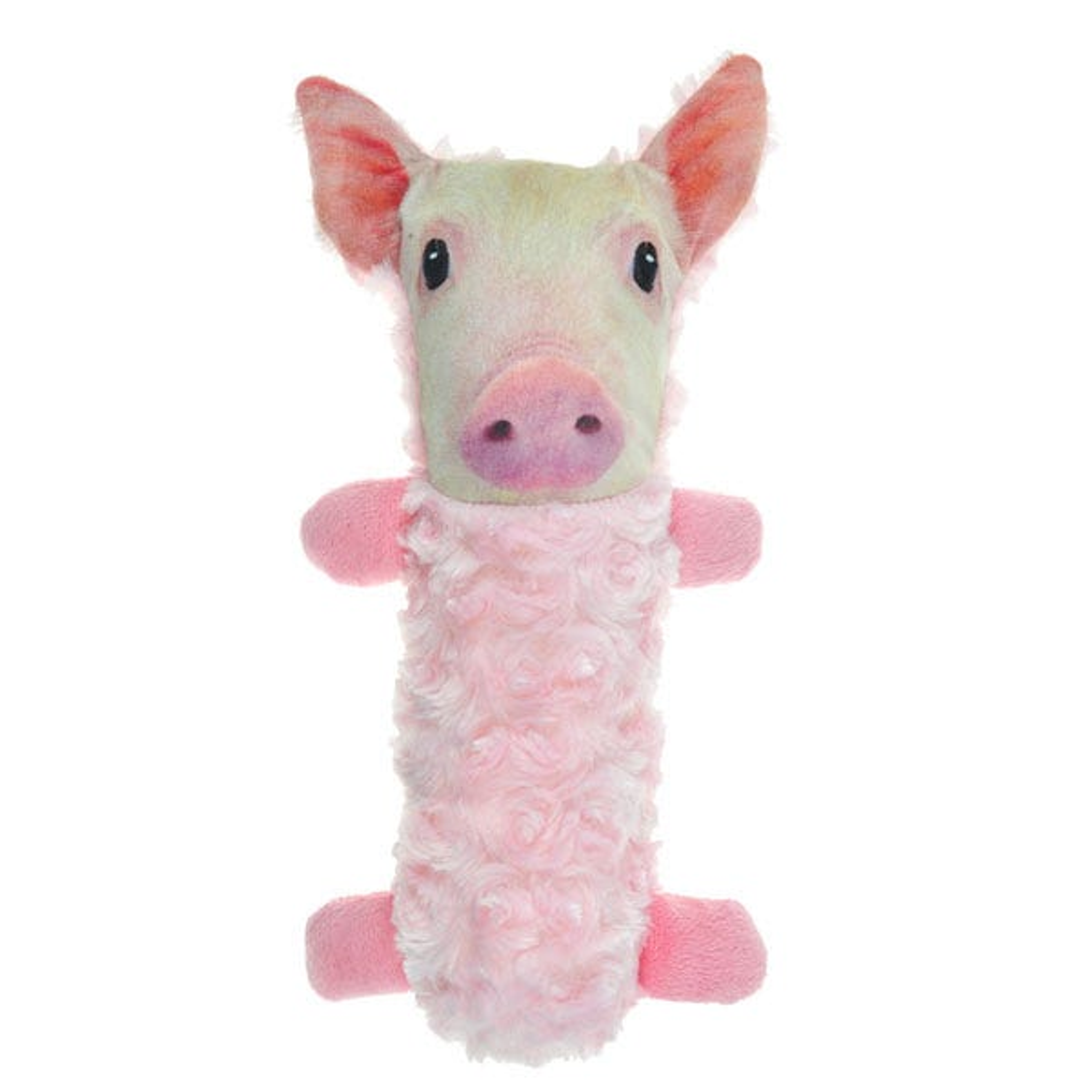 FZTubular Squeaker Pig Image 1