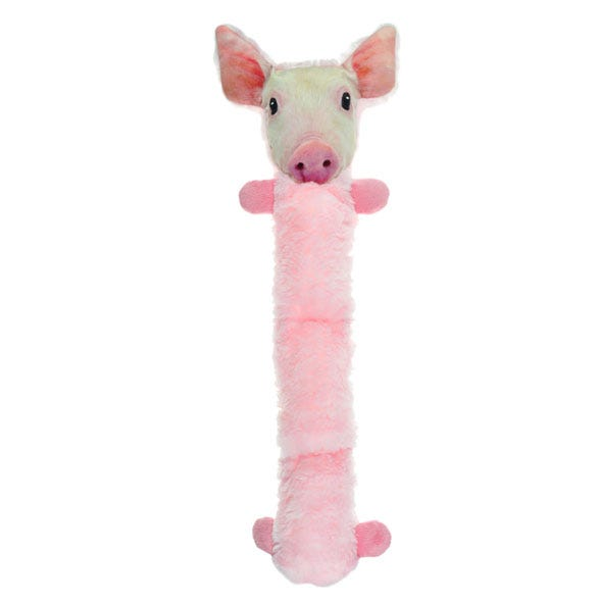 FZ 3-Stack Tubular Squeaker Pig Image 1