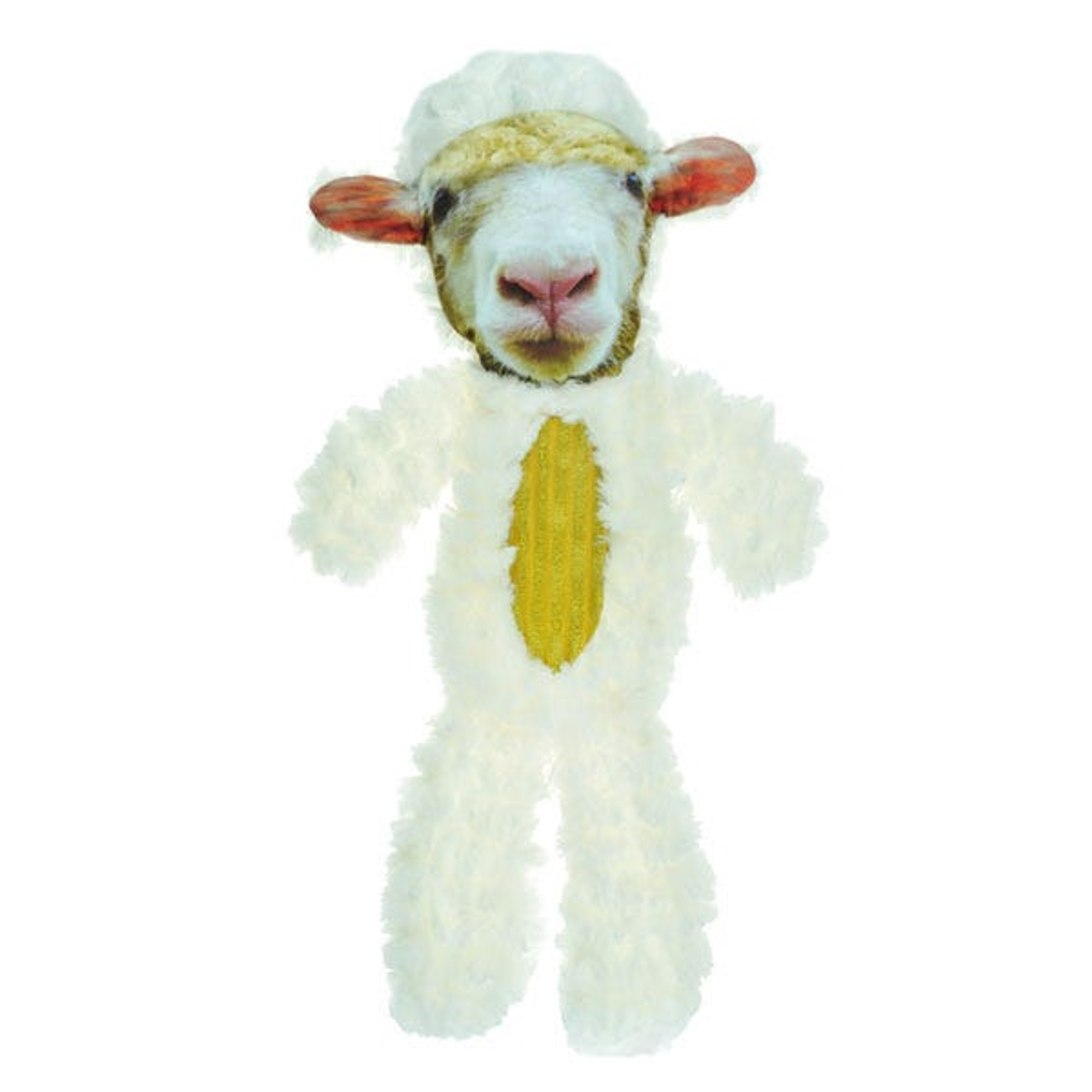 FZ Full Body Flattie Sheep Image 1