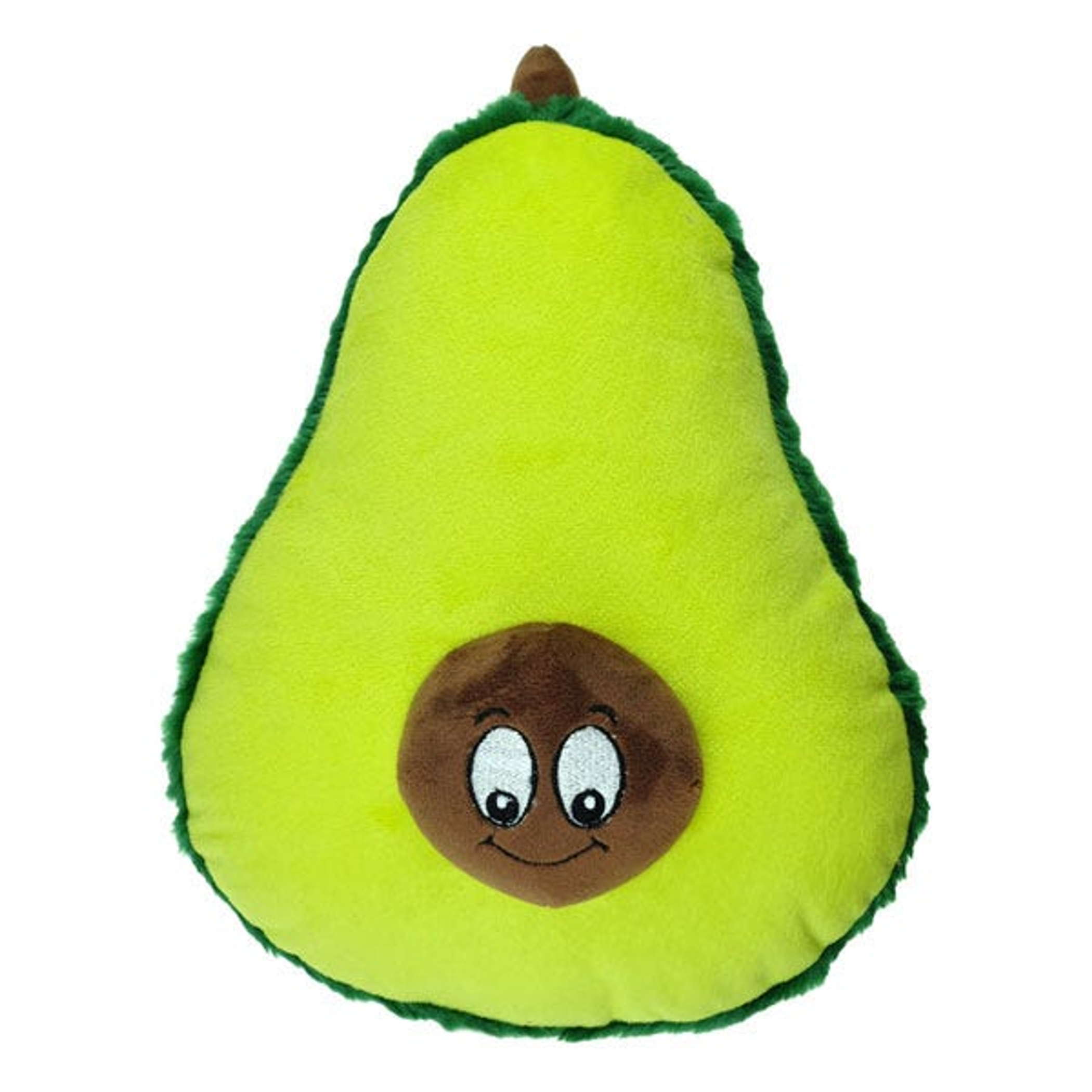 Food Junkeez Plush Avocado S Image 1