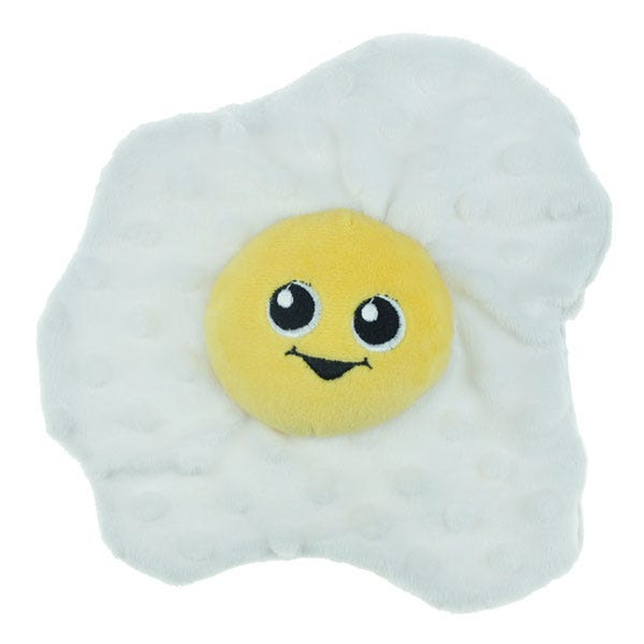 Food Junkeez Plush Fried Egg S Image 1