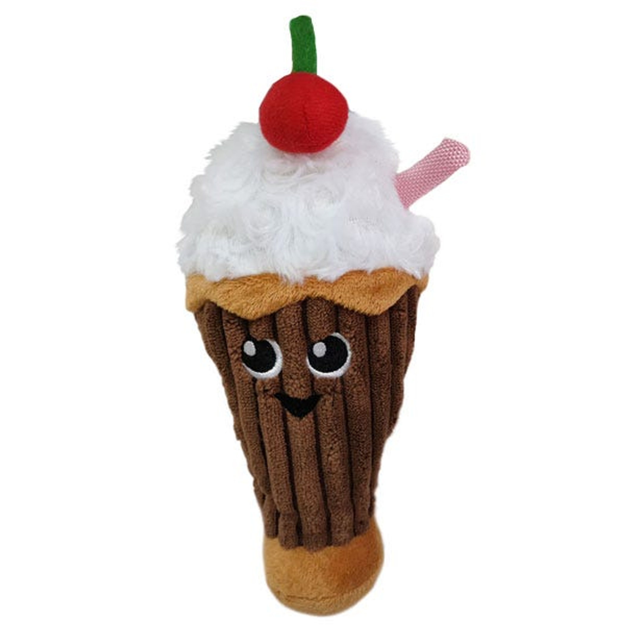 Food Junkeez Plush Milkshake S Image 1