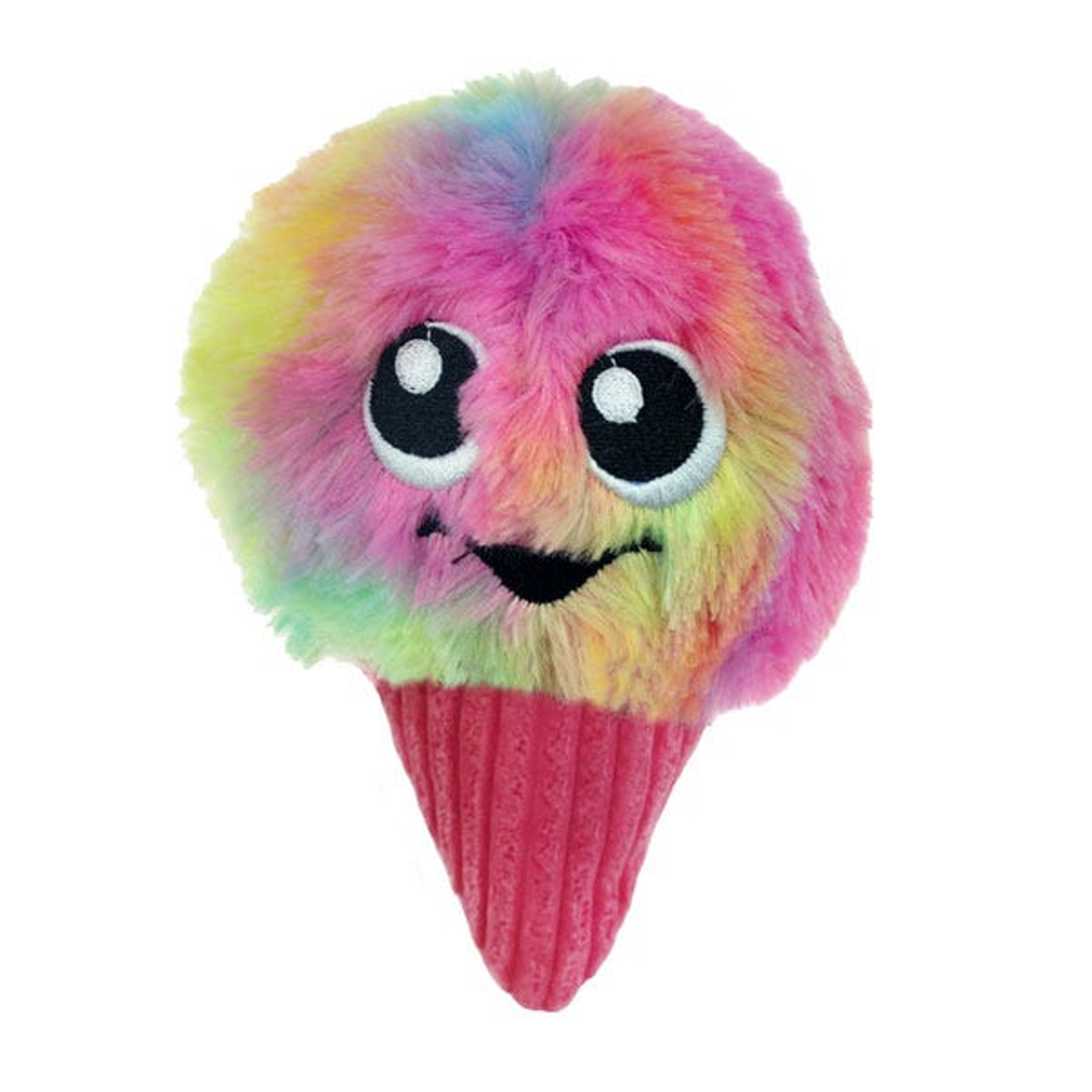 Food Junkeez Plush Snow Cone S Image 1