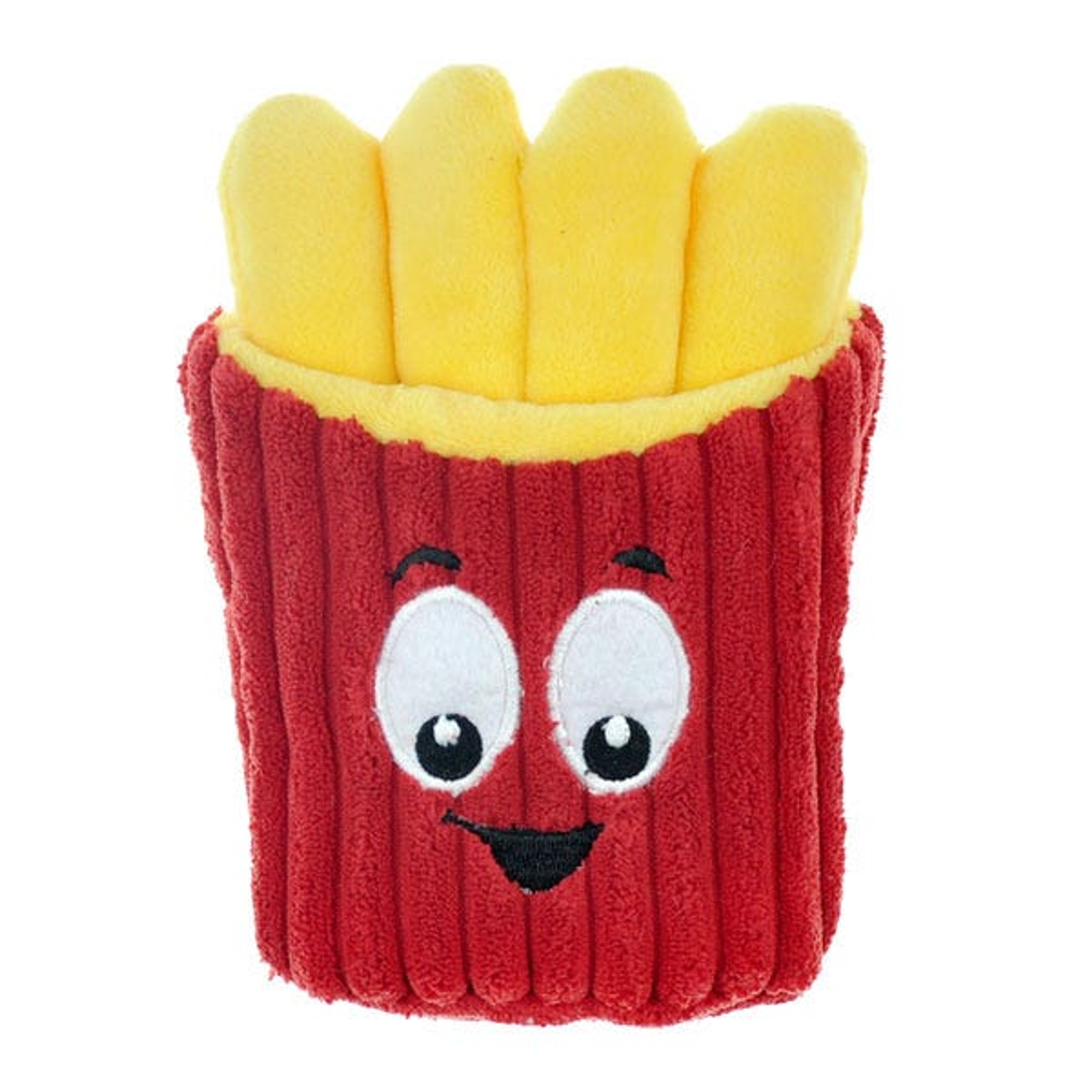 Food Junkeez Plush French Fry S Image 1