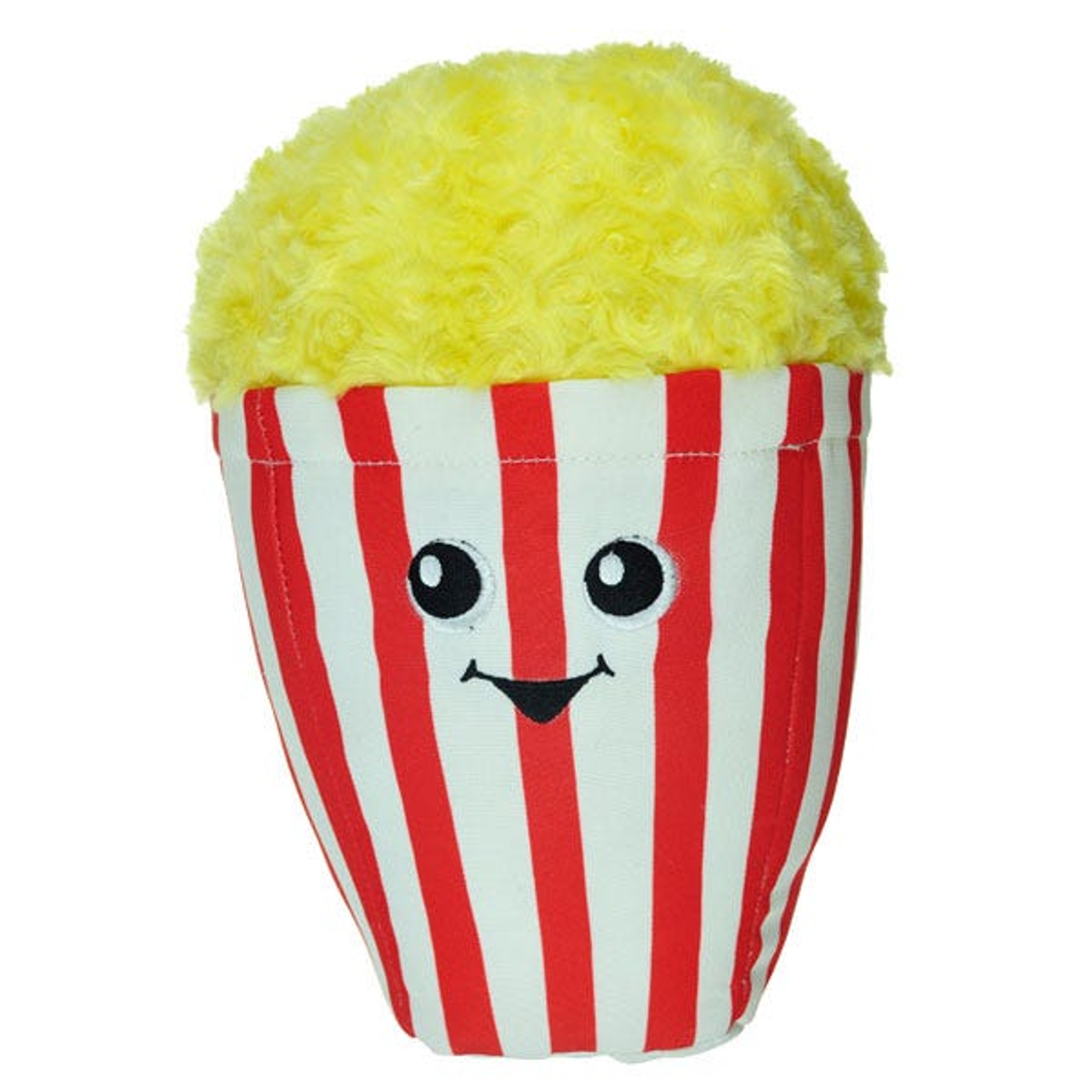 Food Junkeez Plush Popcorn S Image 1